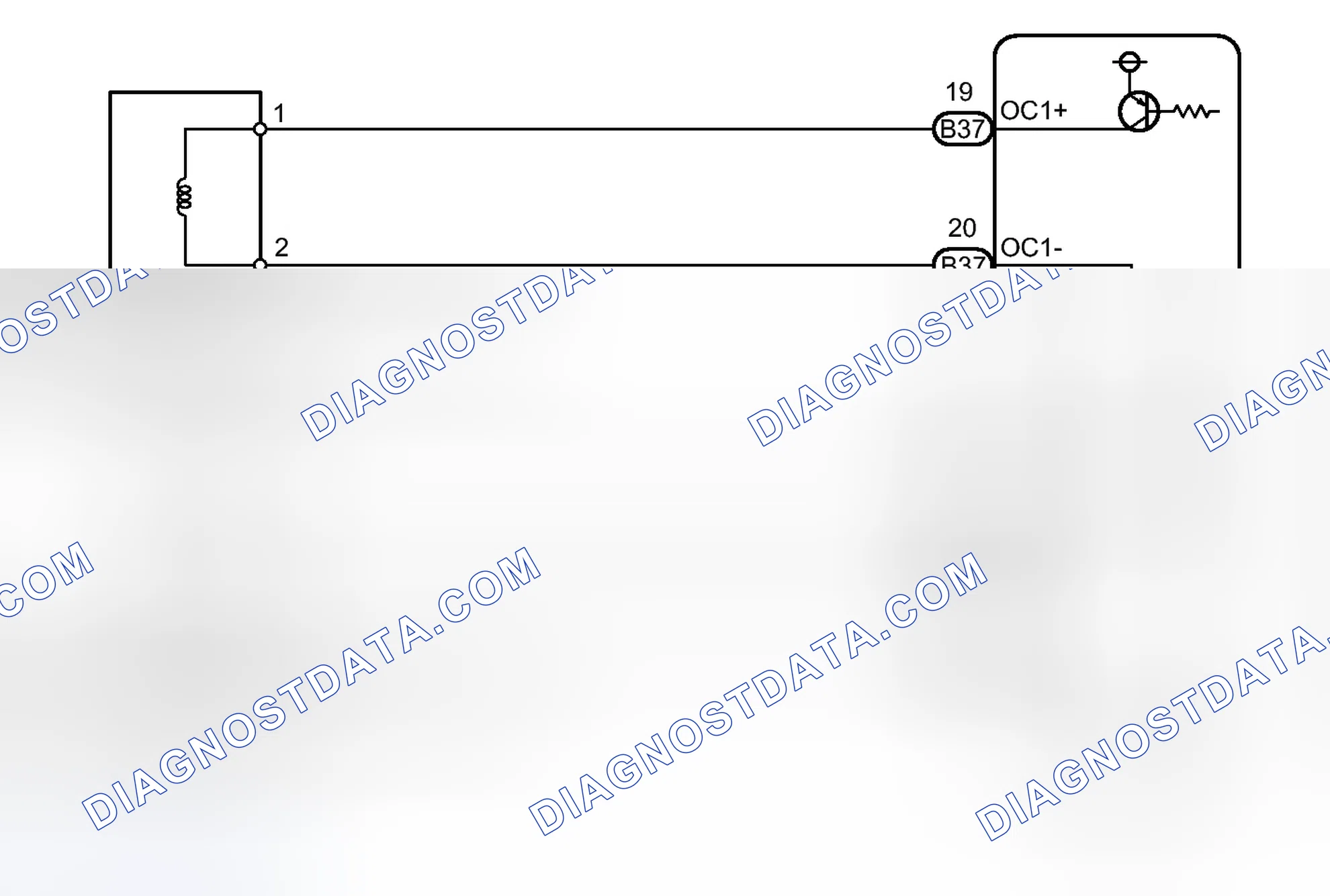 Scheme 397: WIRING DIAGRAM