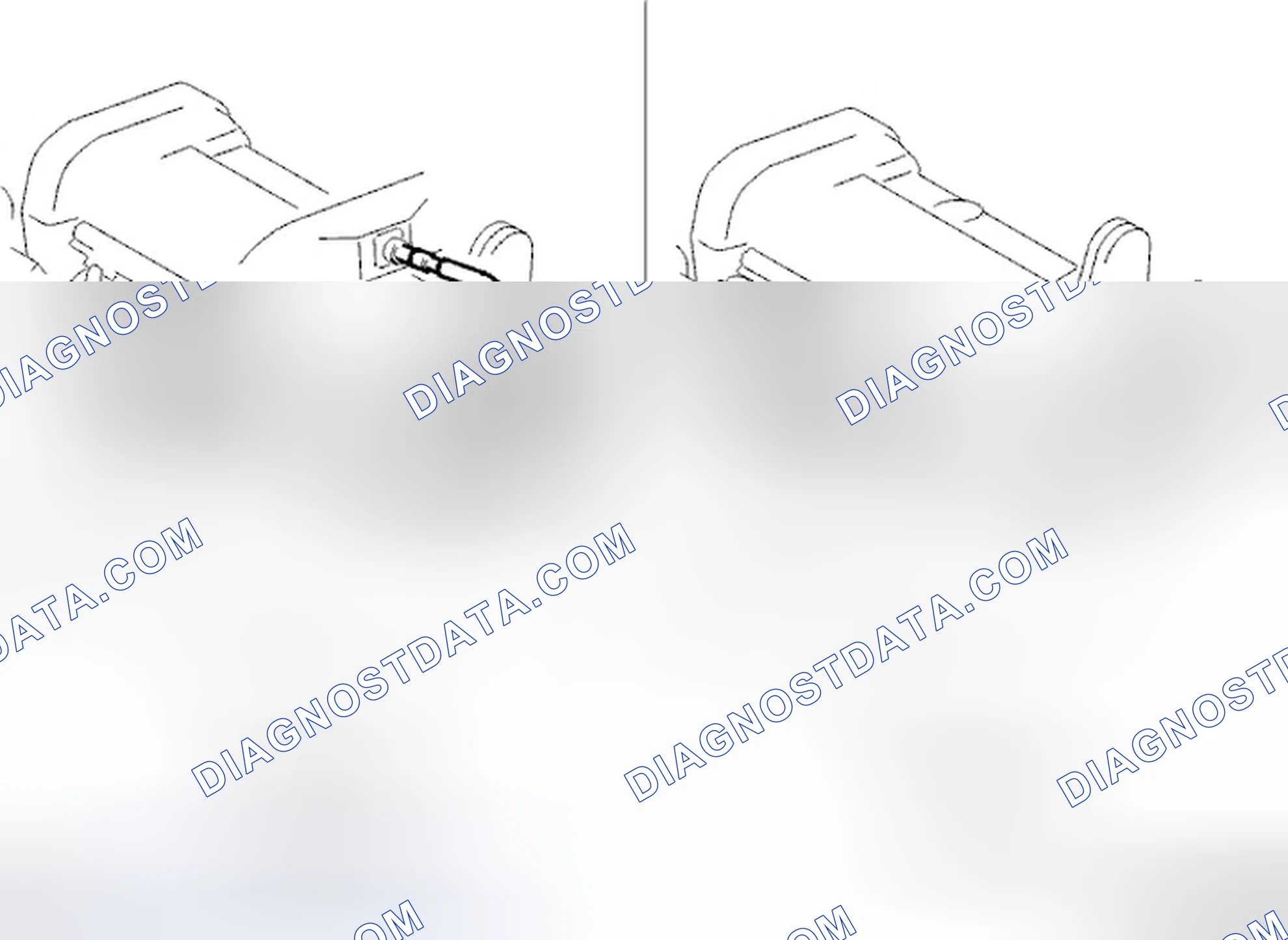 Scheme 3: Engine coolant heated crankcase ventilation