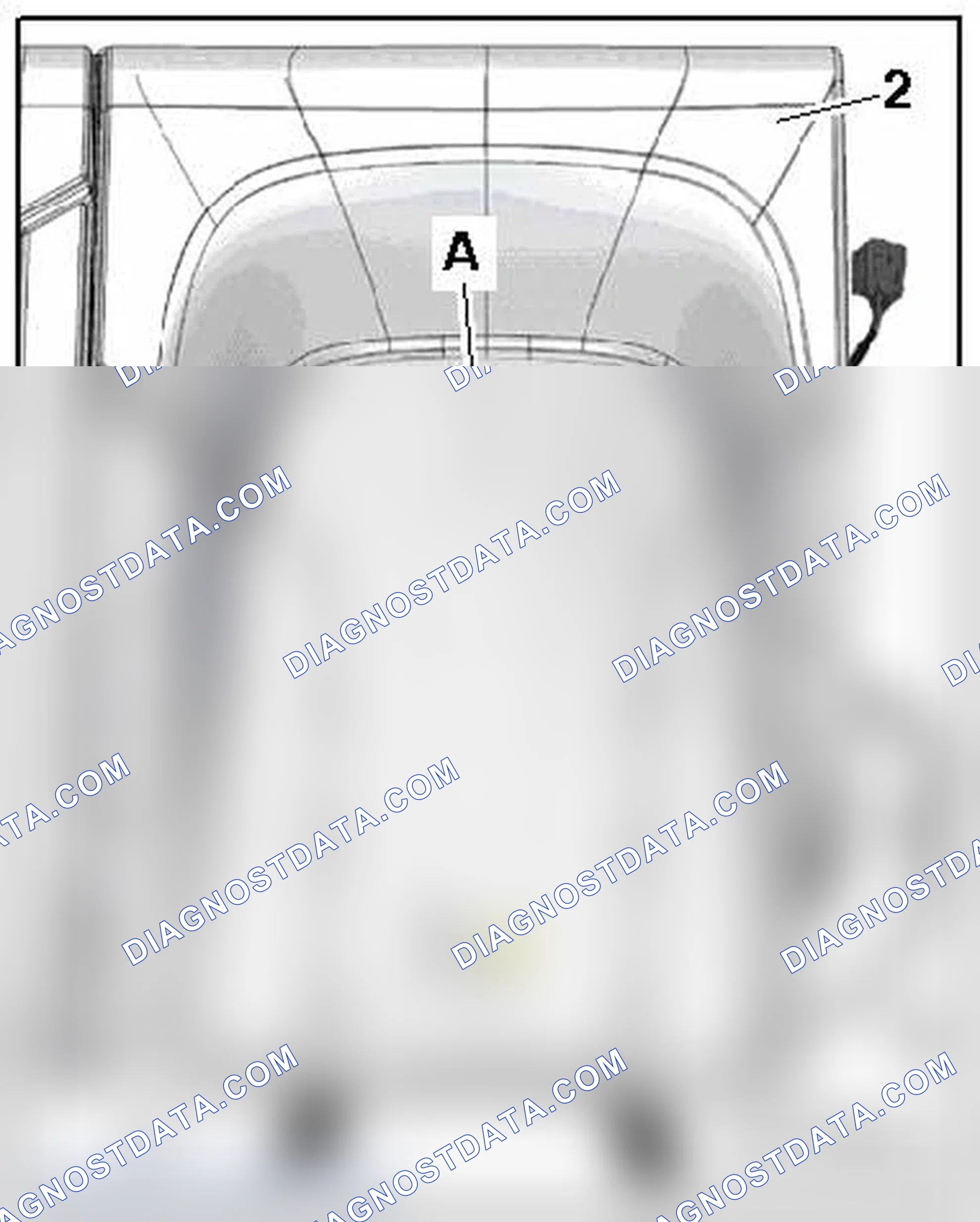 Scheme 280: BACKREST HEATING ELEMENT