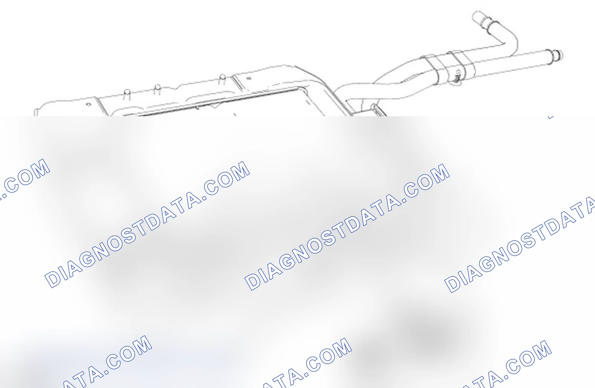 Scheme 7: Evaporative Emission Canister Vent Solenoid