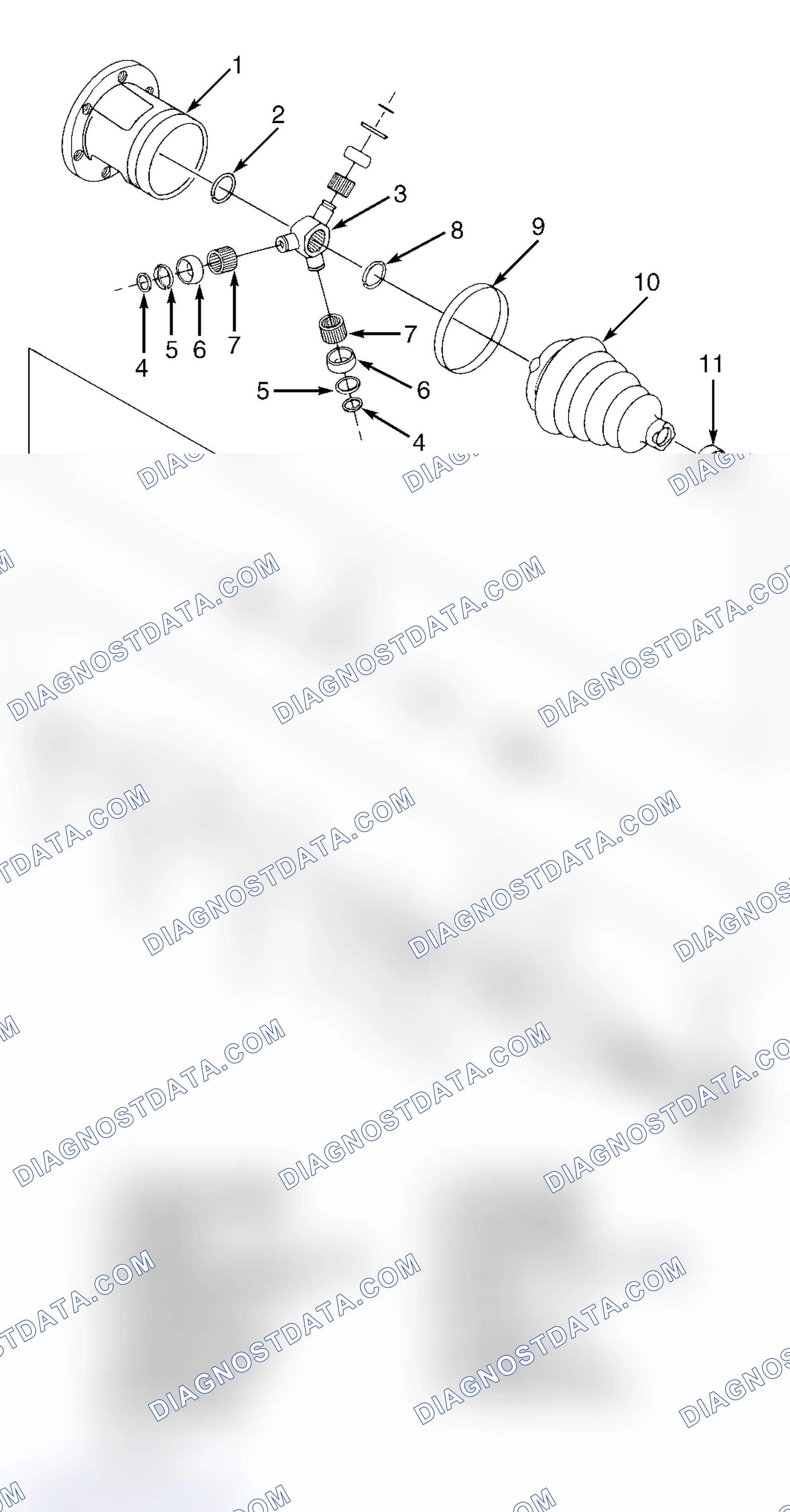 Scheme 21: Cleaning & Inspection