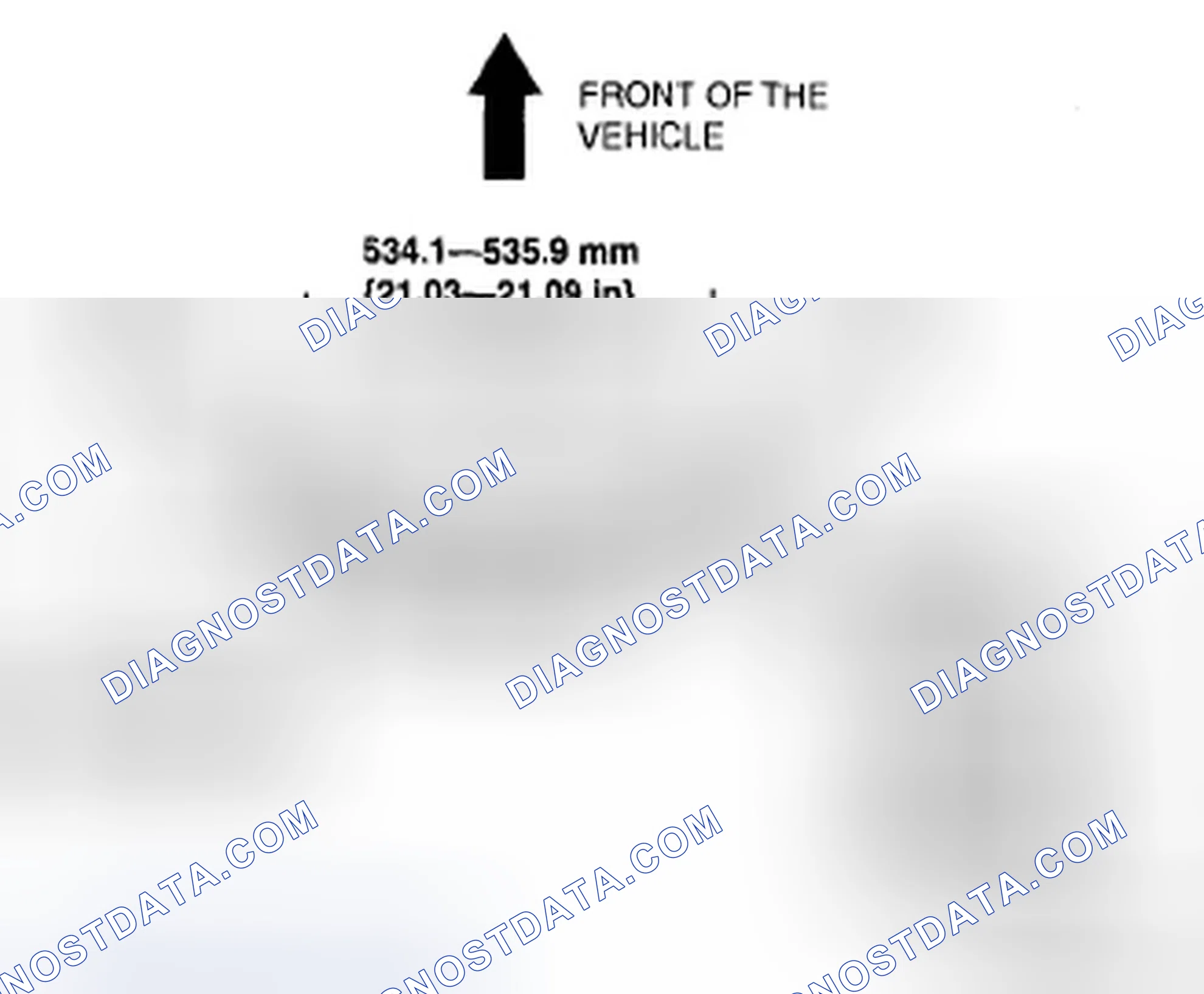 Scheme 22: Stabilizer Bushing Installation Note