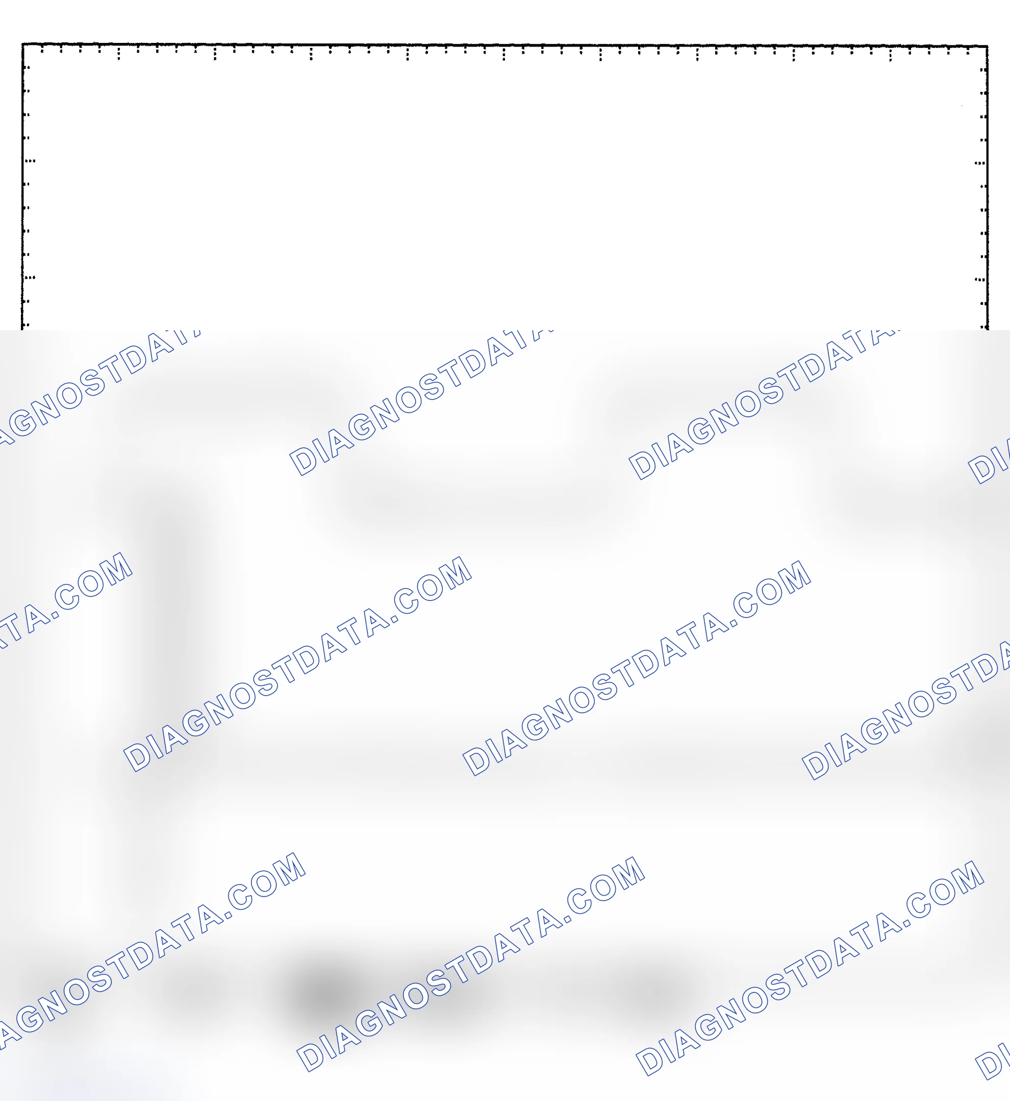 Scheme 26: Injector Bank - Known Good - Voltage Pattern