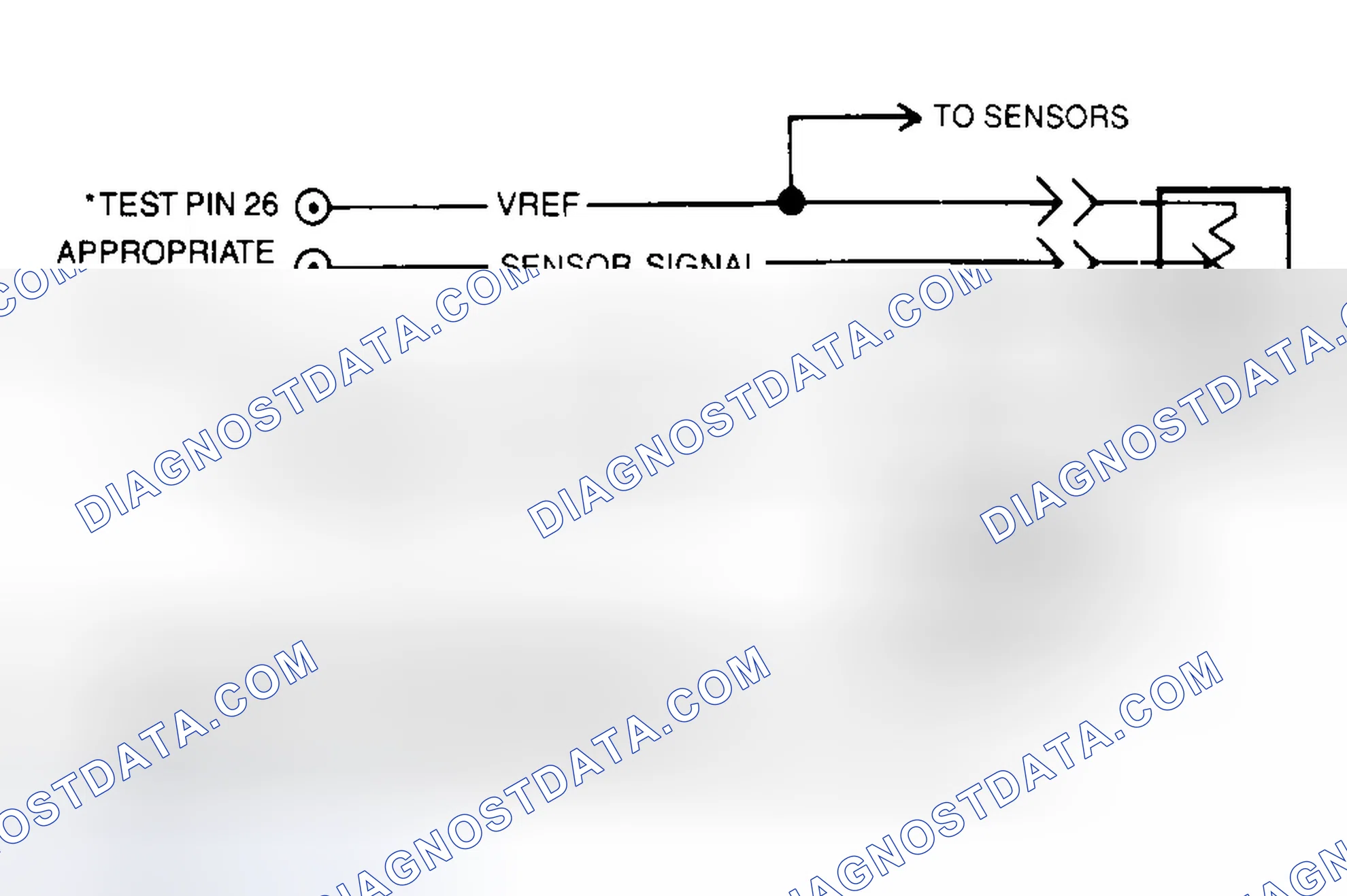Scheme 67: Reference Voltage Circuits & Connector Terminals