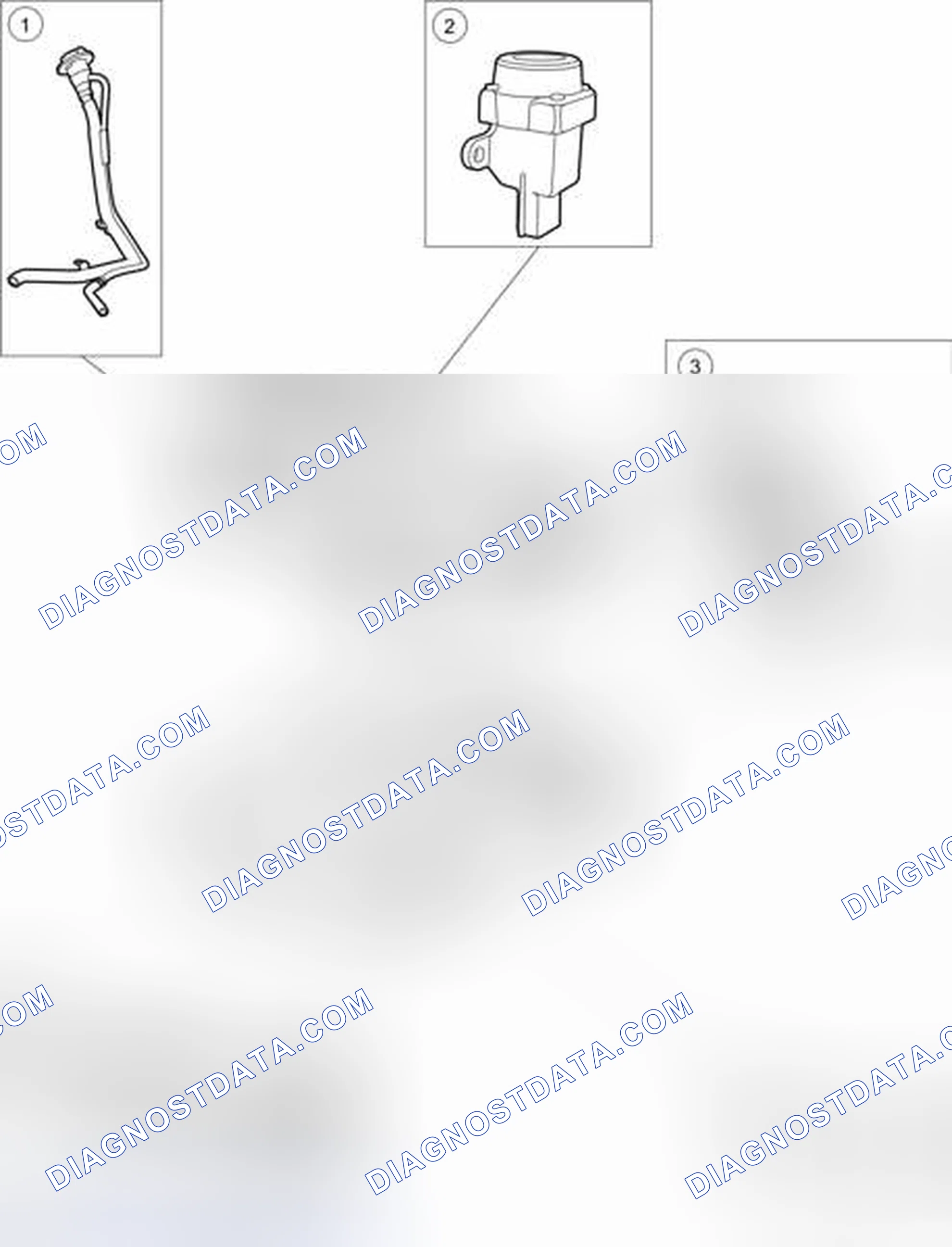 Scheme 10: Fuel System - Description & Operation