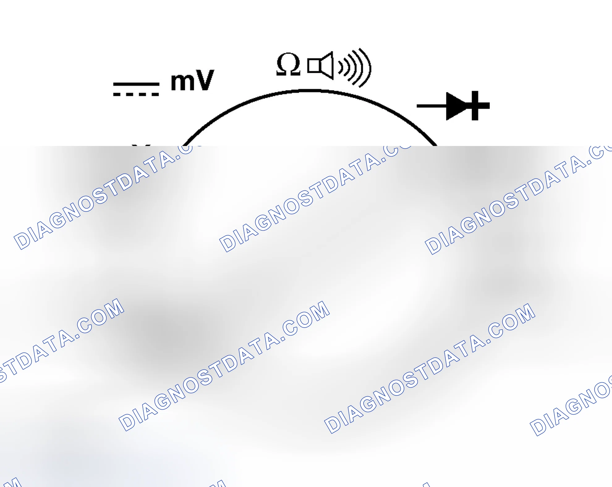 Scheme 23: Function Selector Rotary Switch