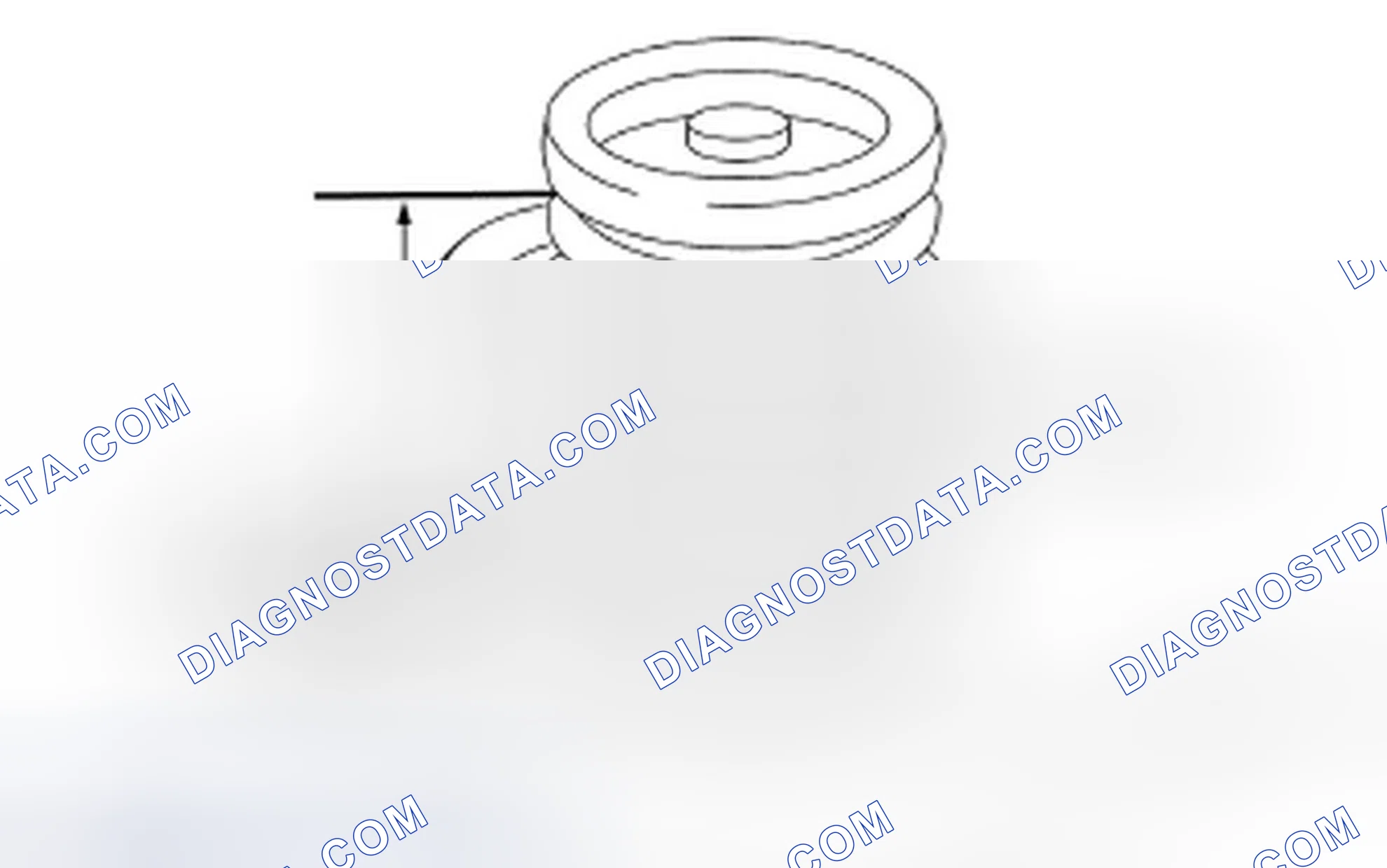 Scheme 910: Valve Spring Installed Length