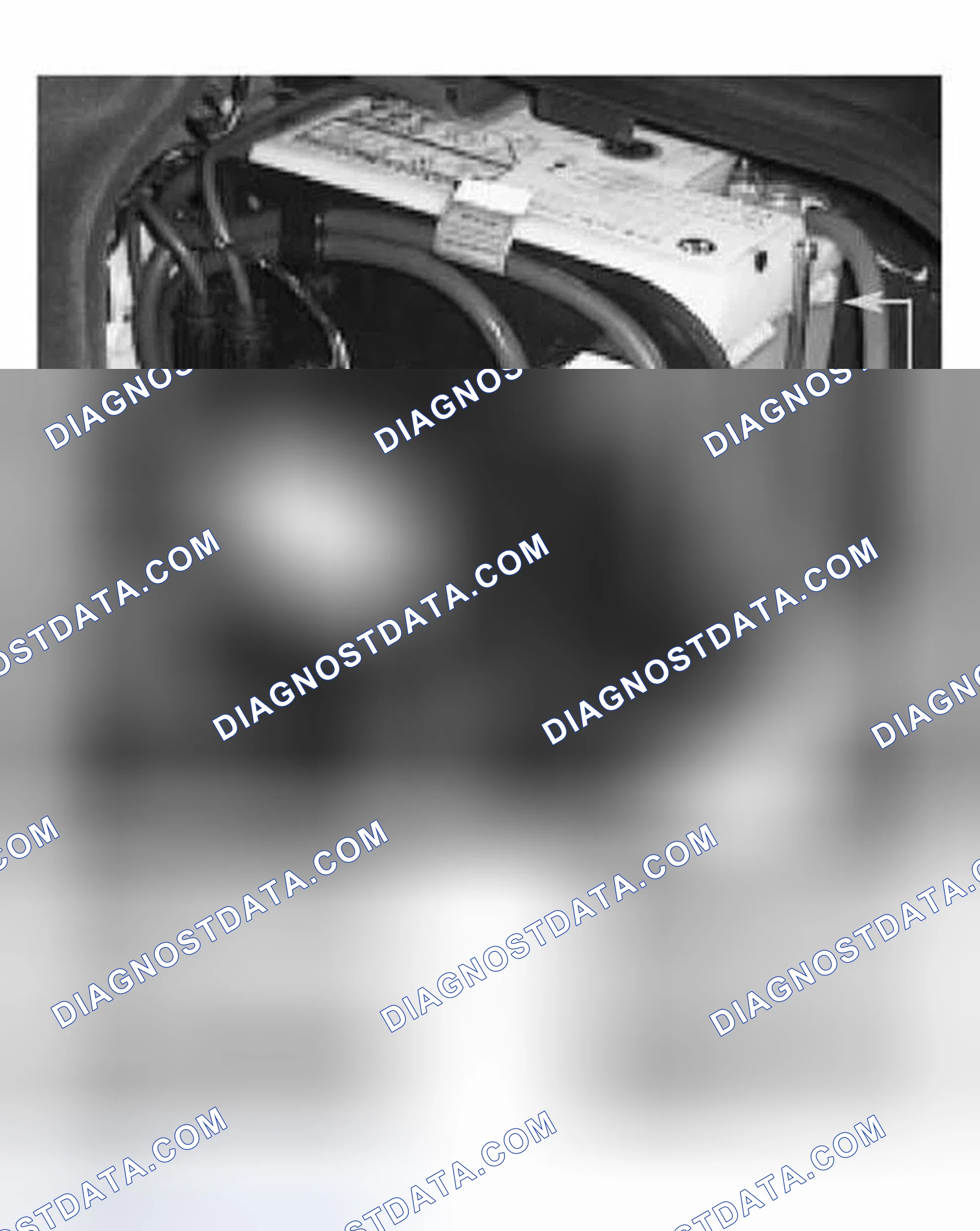 Scheme 61: Battery Isolation Switch
