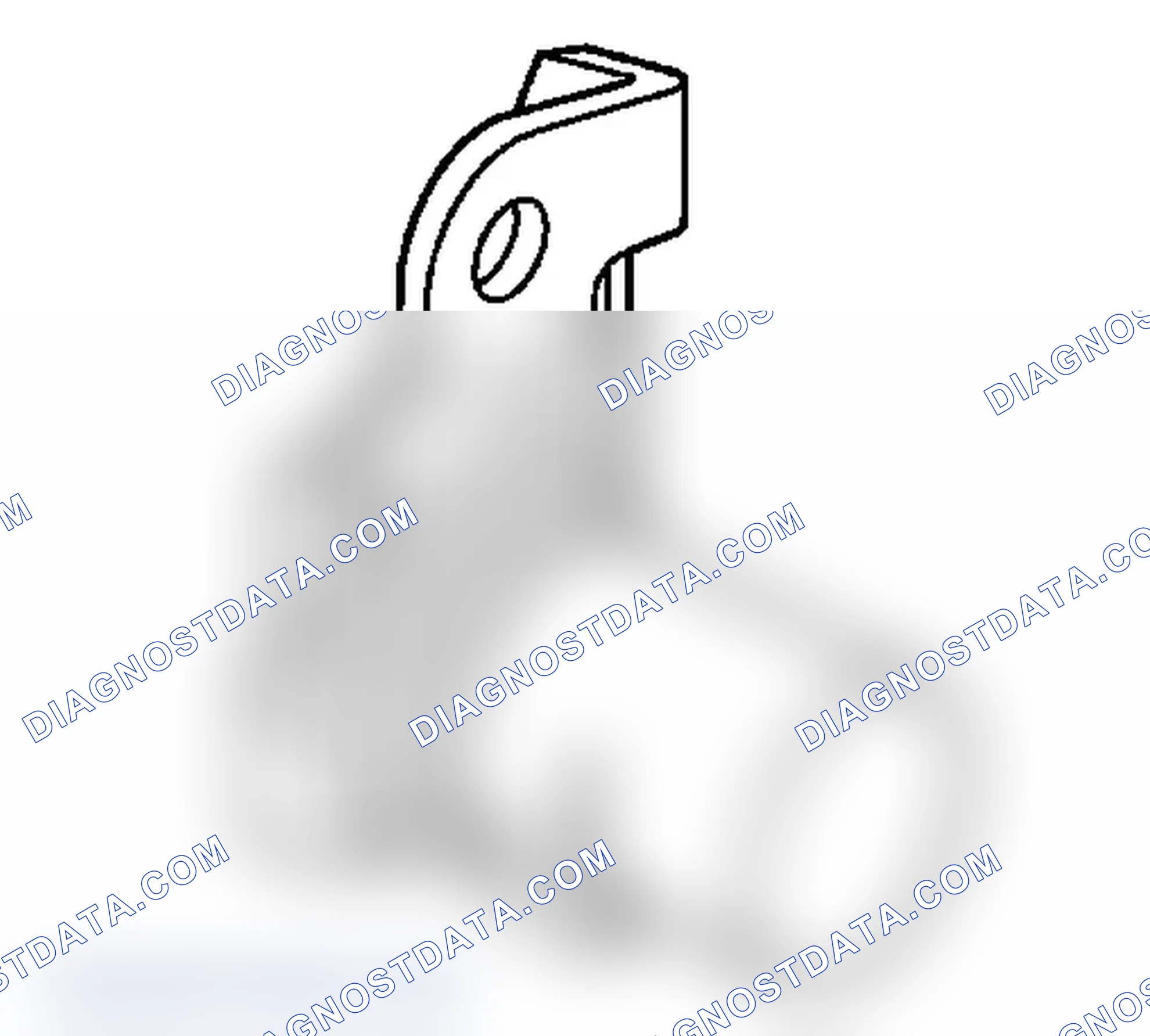 Scheme 10: Vehicle Speed Sensor Assembly