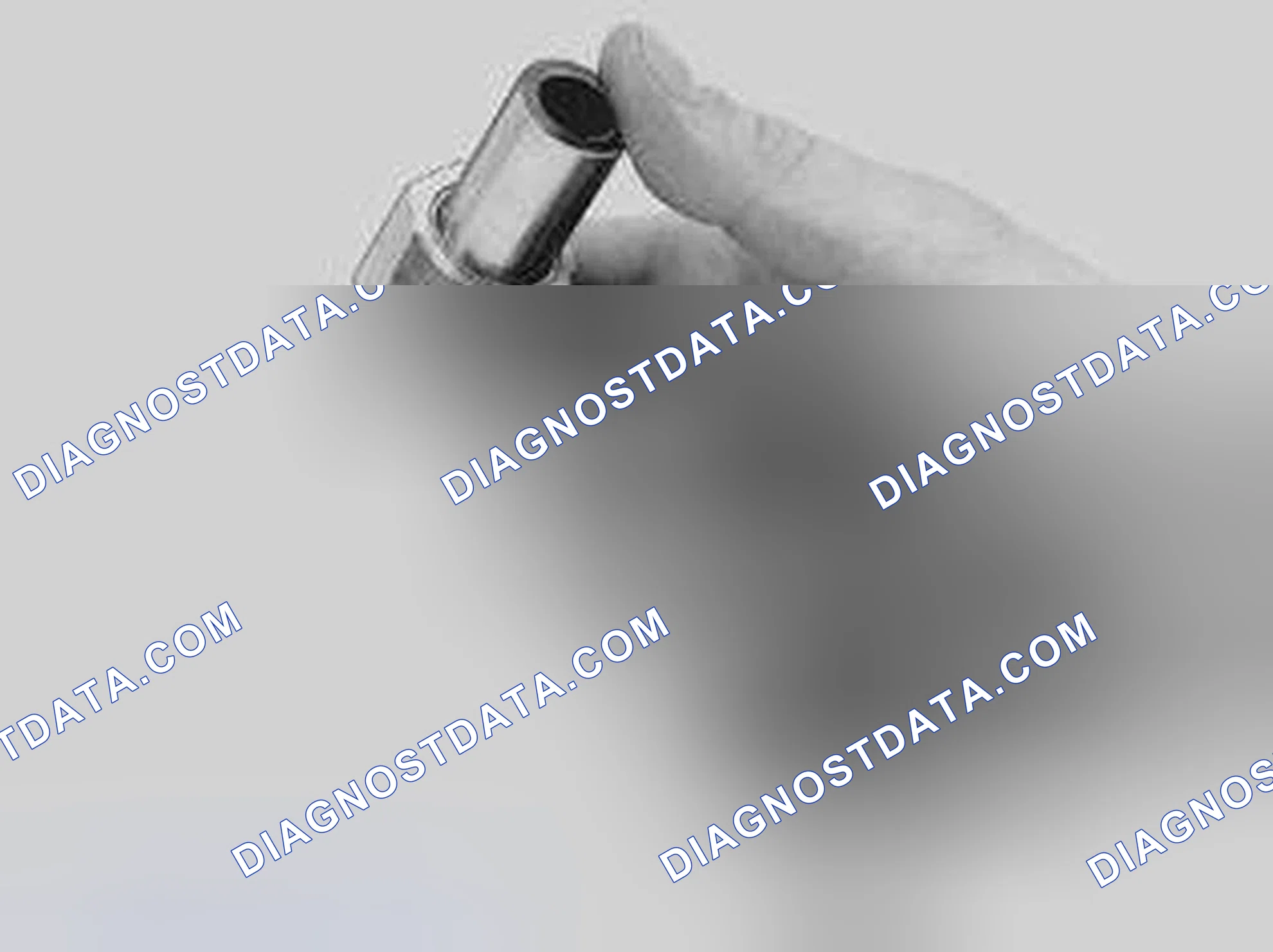 Scheme 444: Checking The Alignment Of The Piston Pins In The Connecting Rods