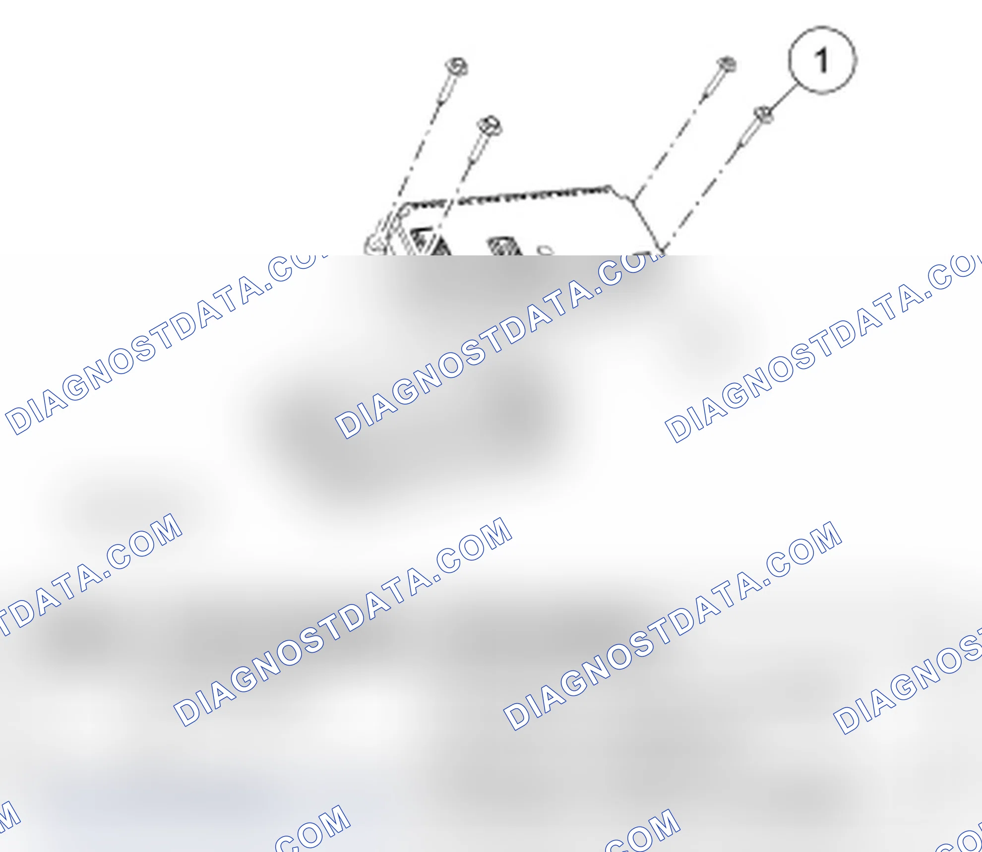Scheme 11: Climate Control Assembly