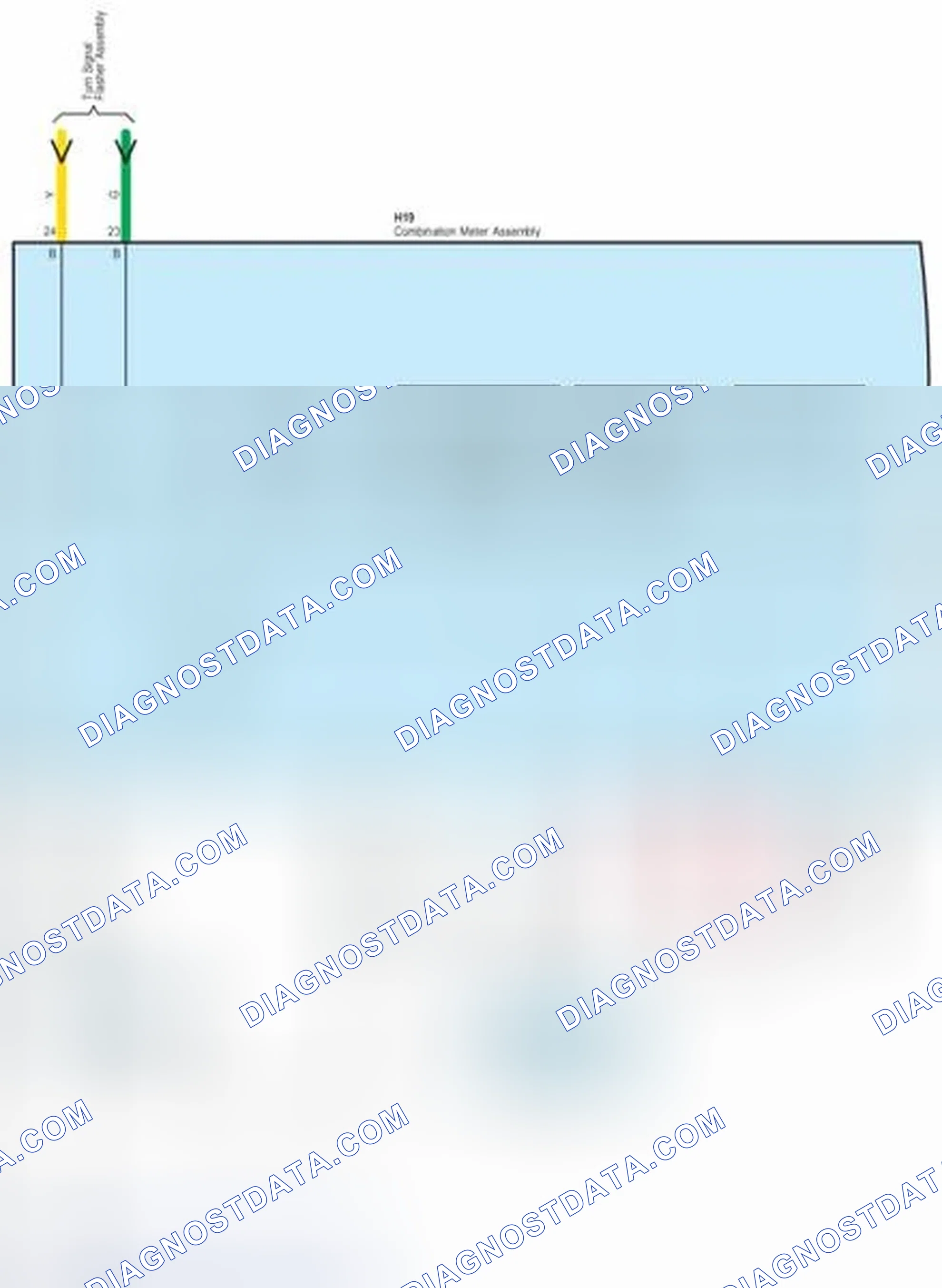 Scheme 363: Combination Meter