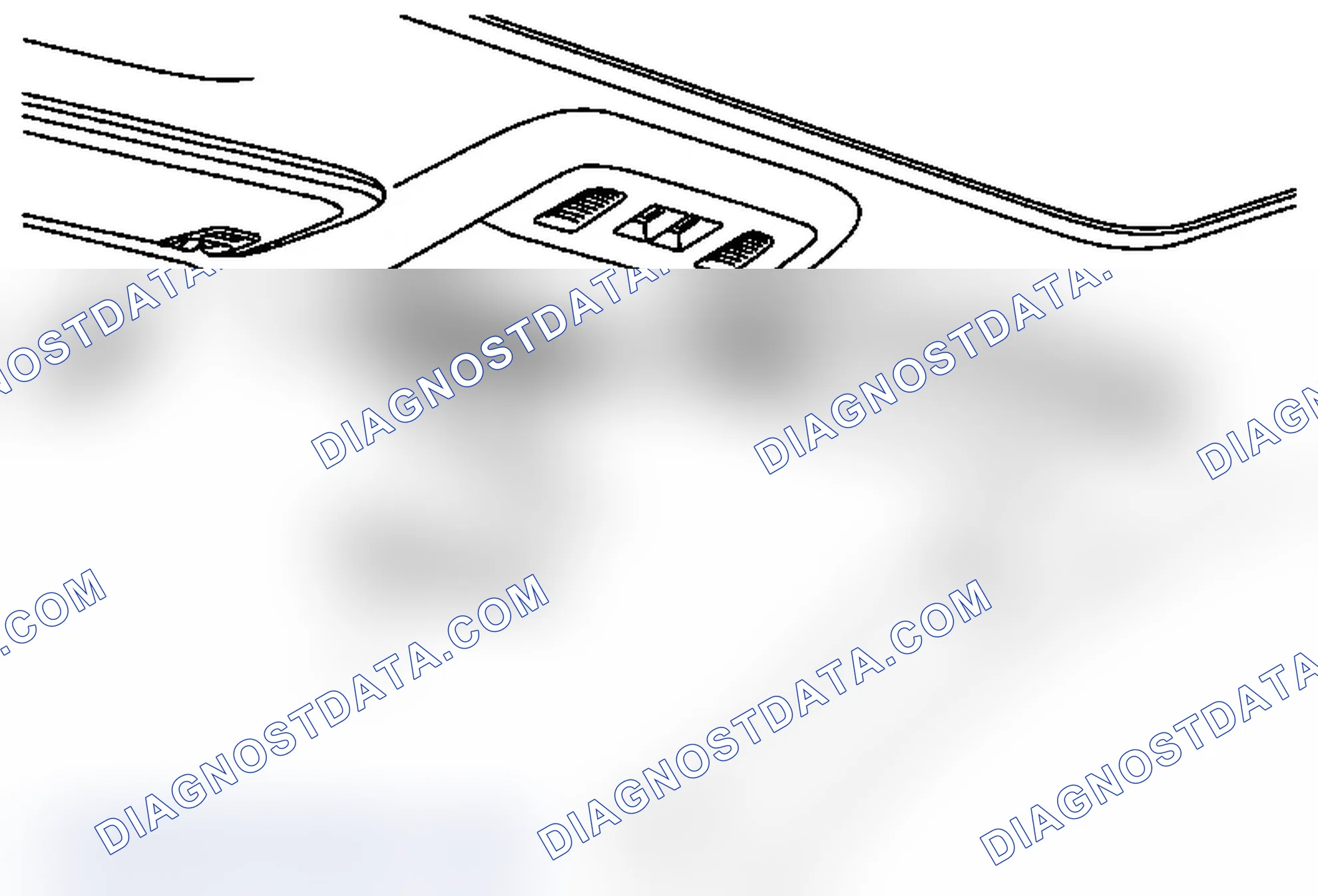 Scheme 28: Dome Lamp Bulb Replacement