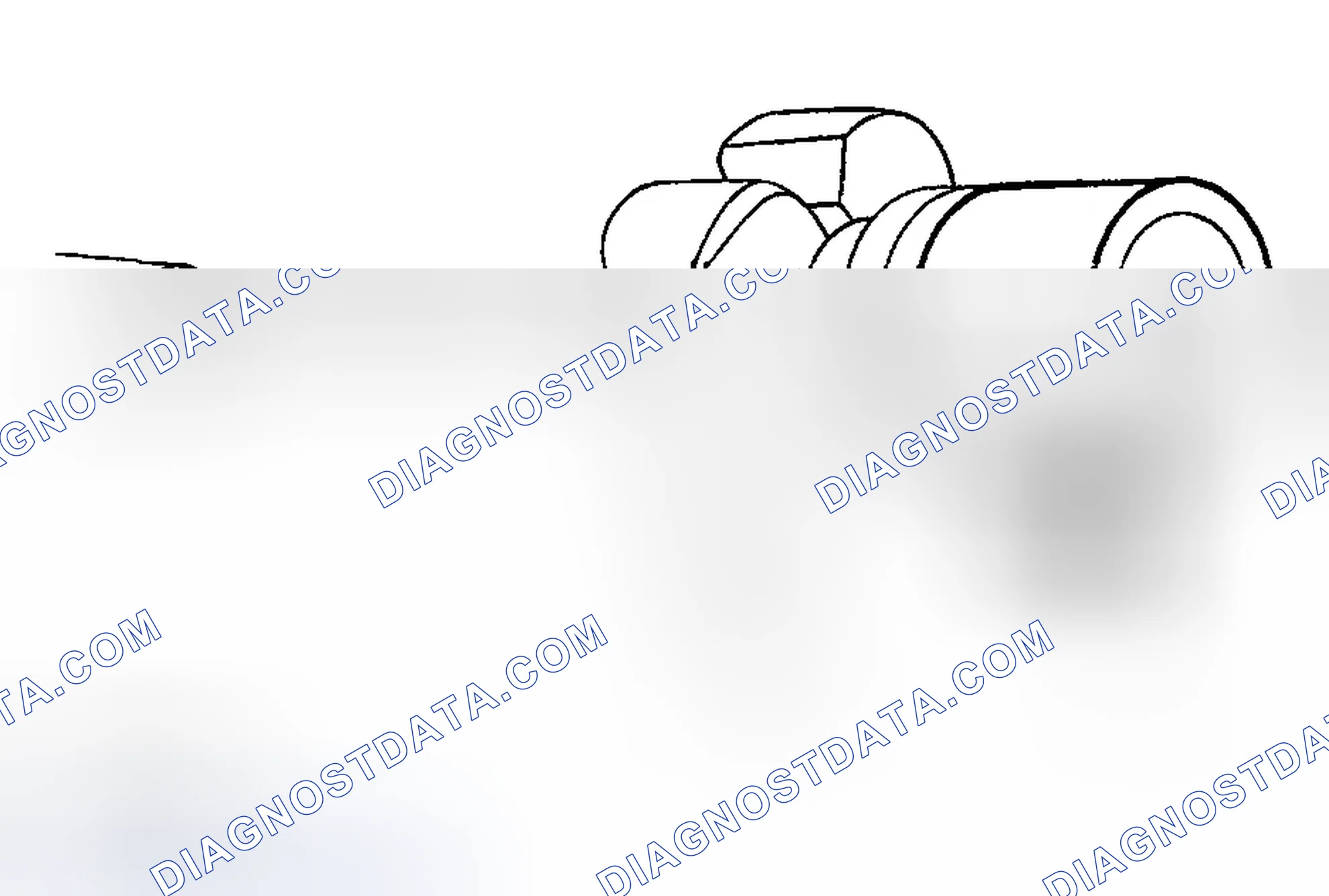 Scheme 57: Item 1: Accelerator Cable Removal Note