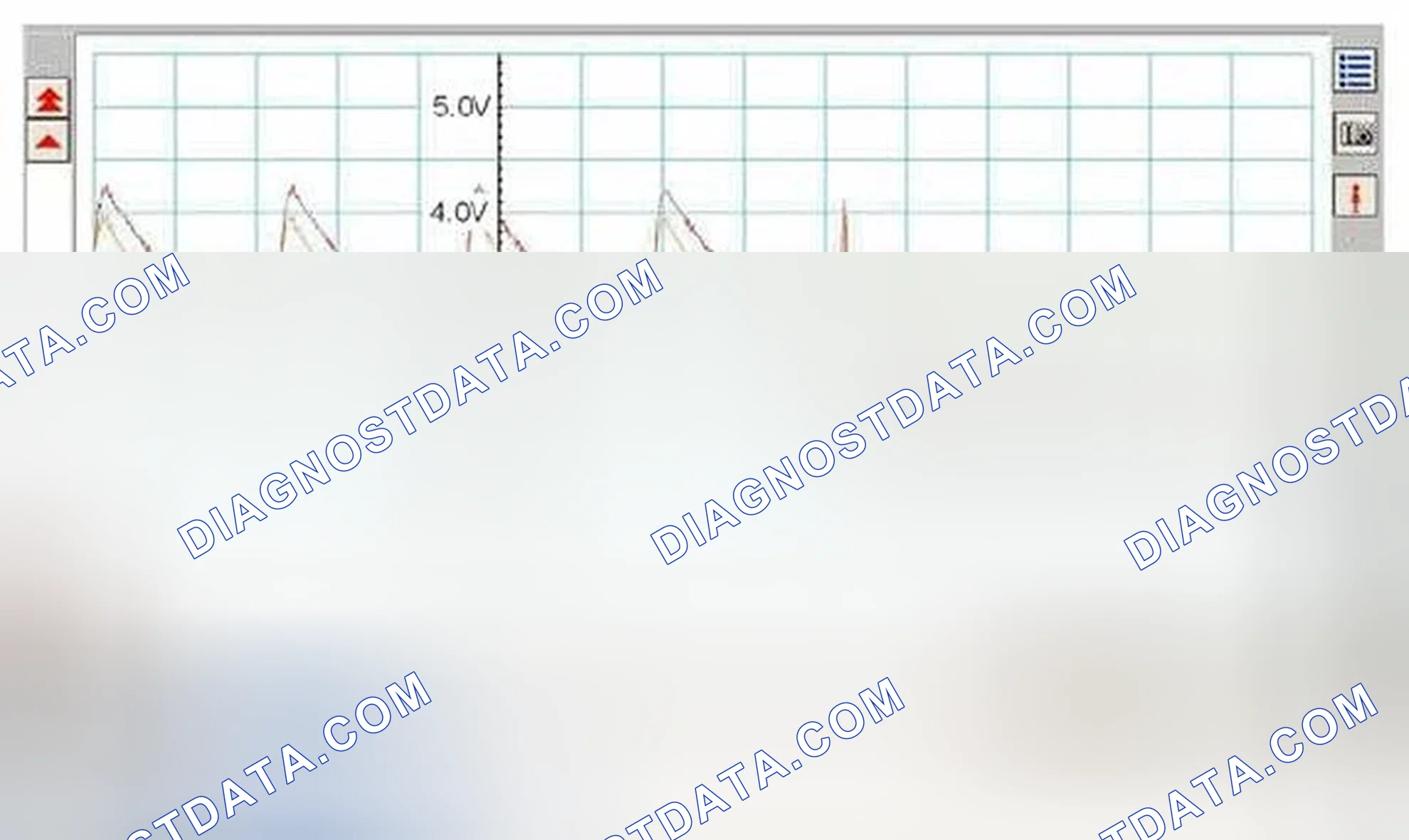 Scheme 152: CAN Circuit Signal Corruption