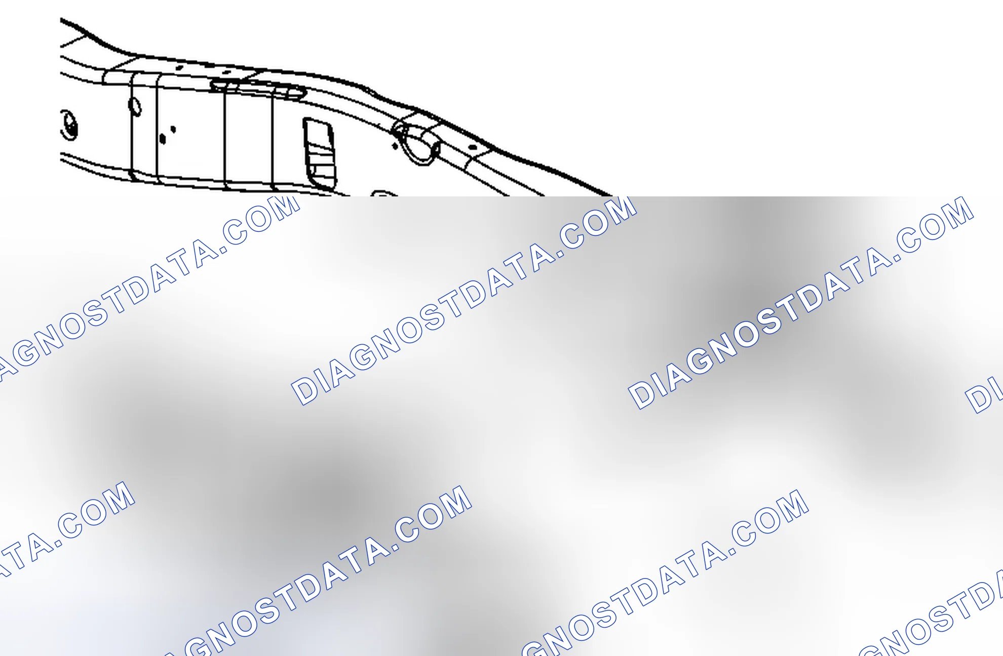 Scheme 1: Tow Hook Replacement (1500/2500 Series)