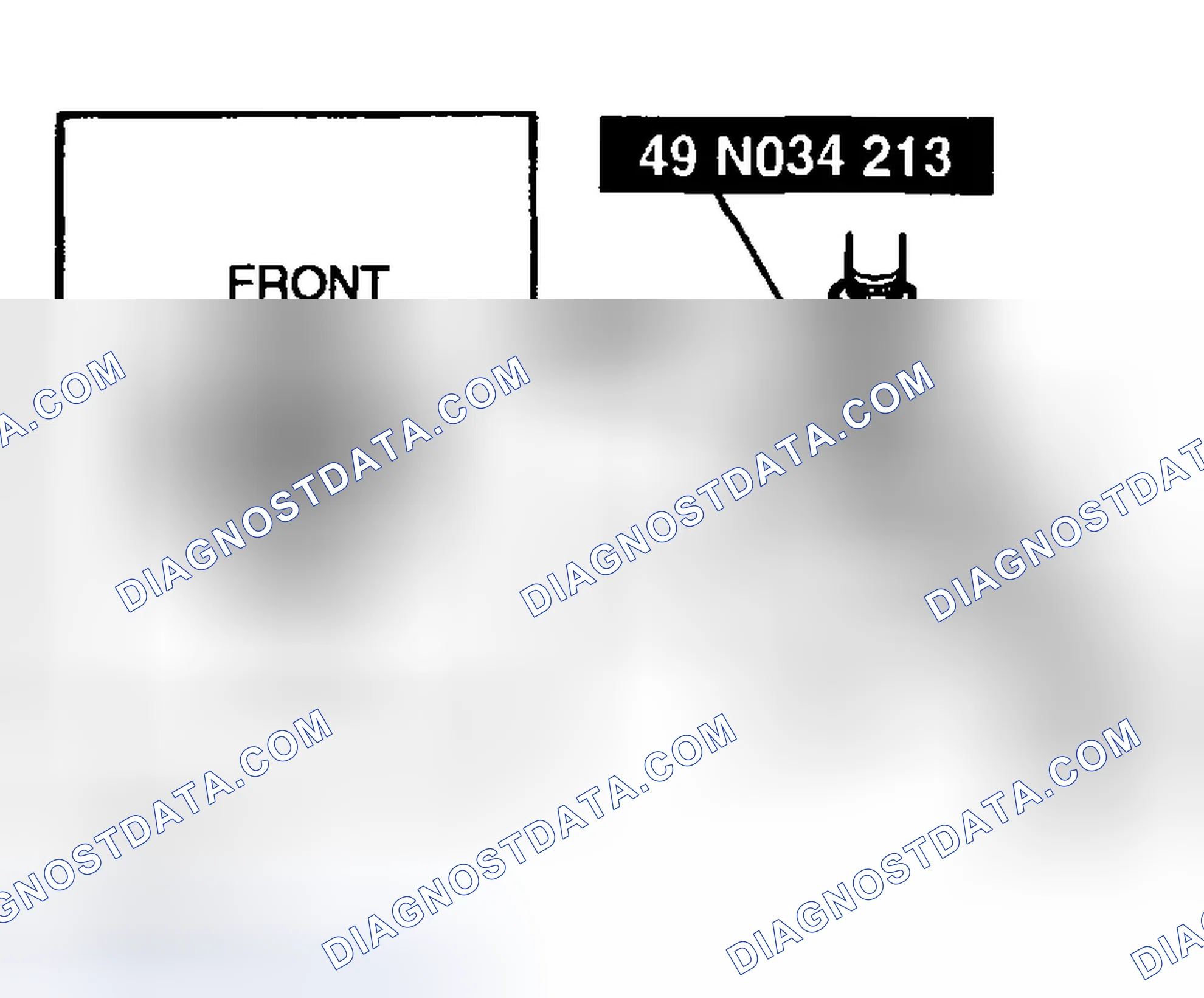Scheme 31: Differential Mount Assembly Note