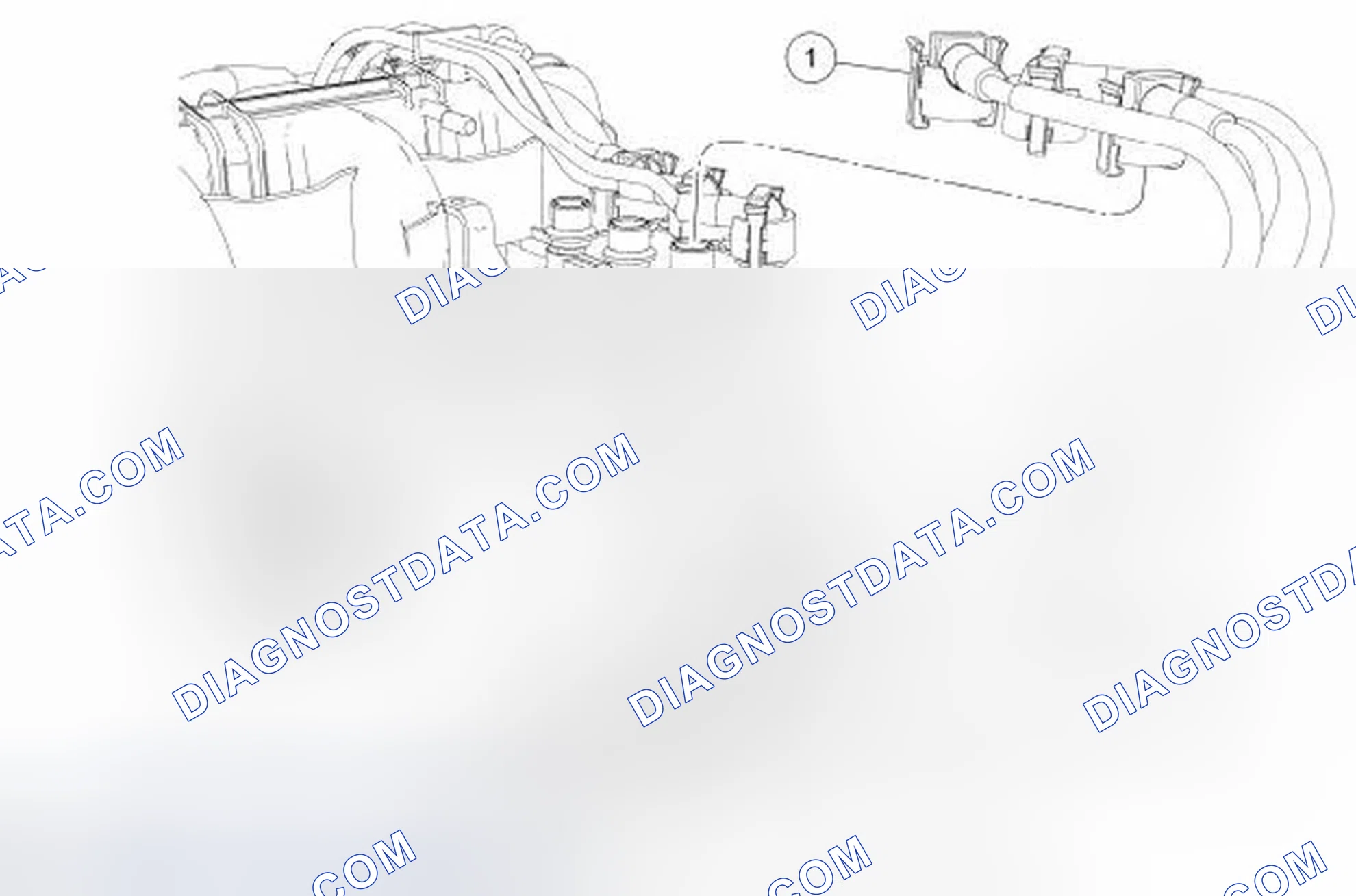 Scheme 248: Spark Plug Wires