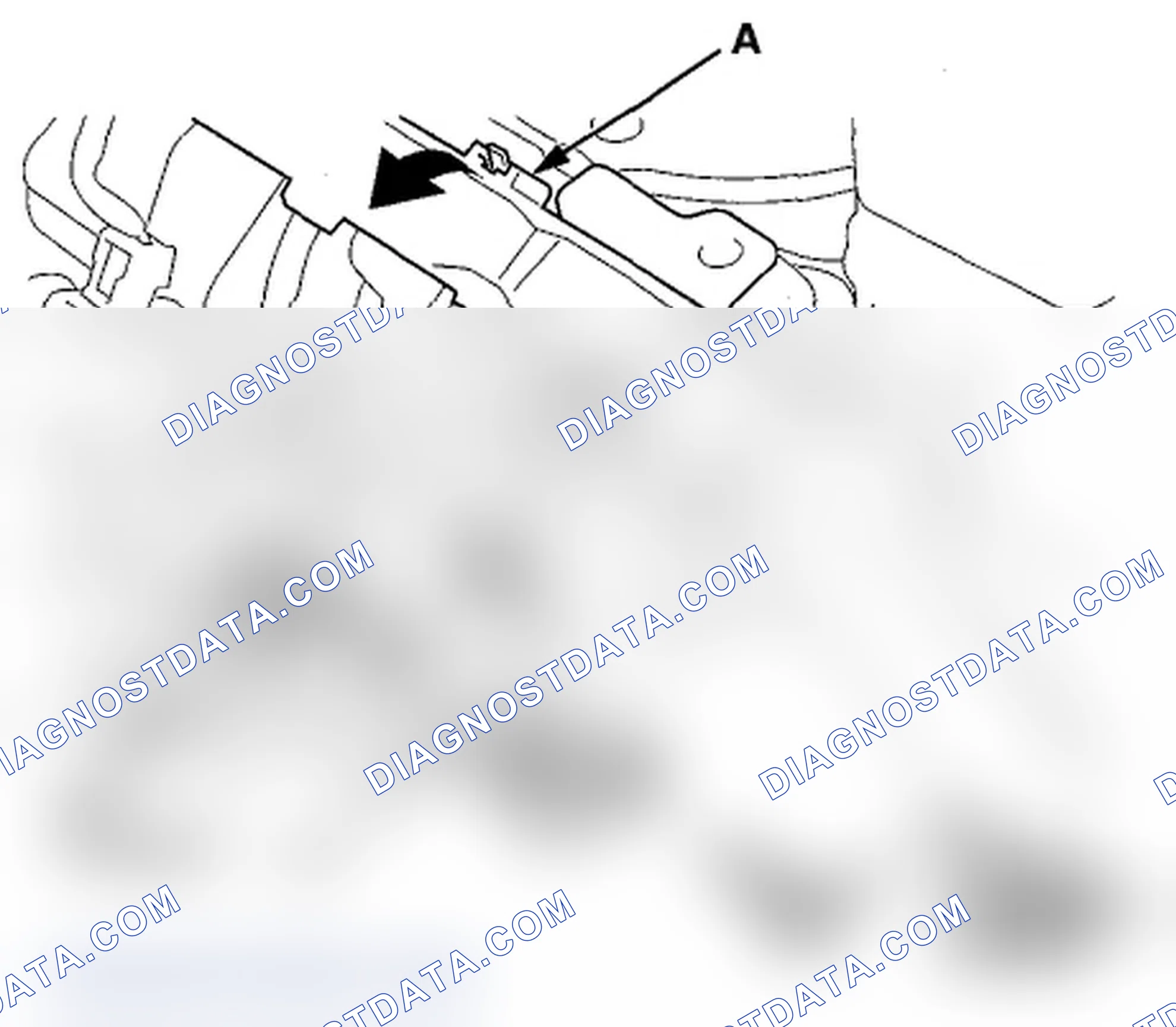 Scheme 73: PCV Valve Replacement
