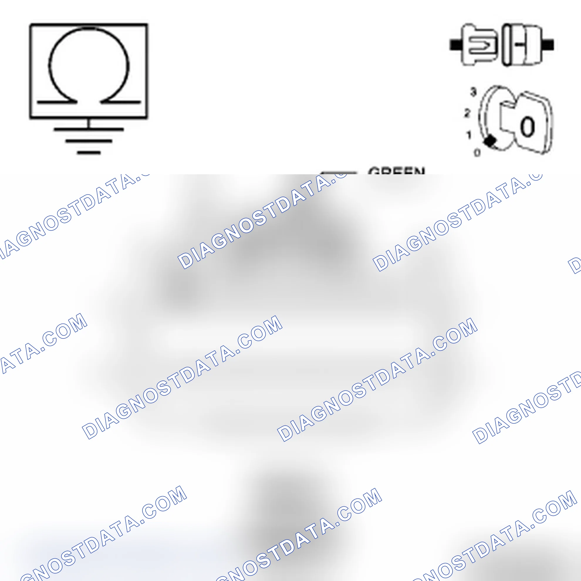 Scheme 21: Diagnostic Test
