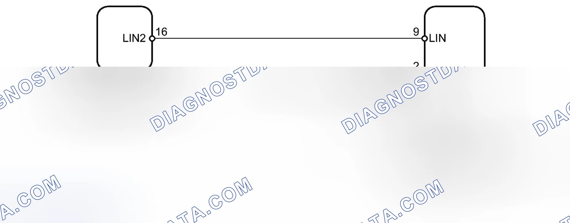 Scheme 85: WIRING DIAGRAM