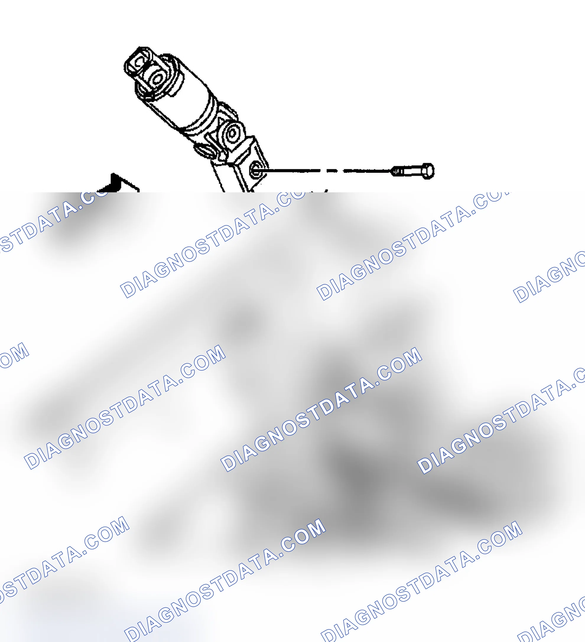 Scheme 29: Installation Procedure