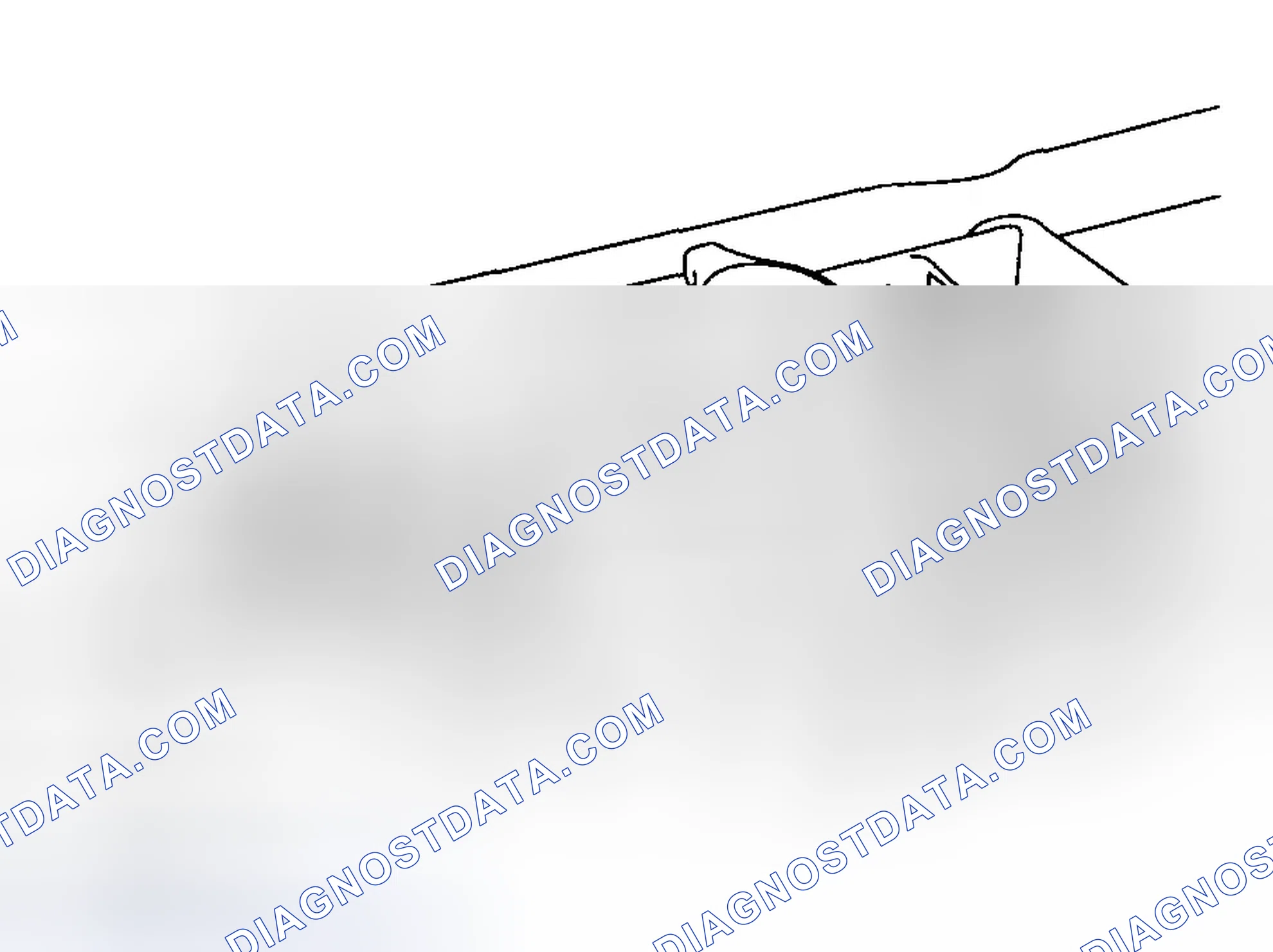 Scheme 148: Identifying Fan Shroud To Radiator Bolts