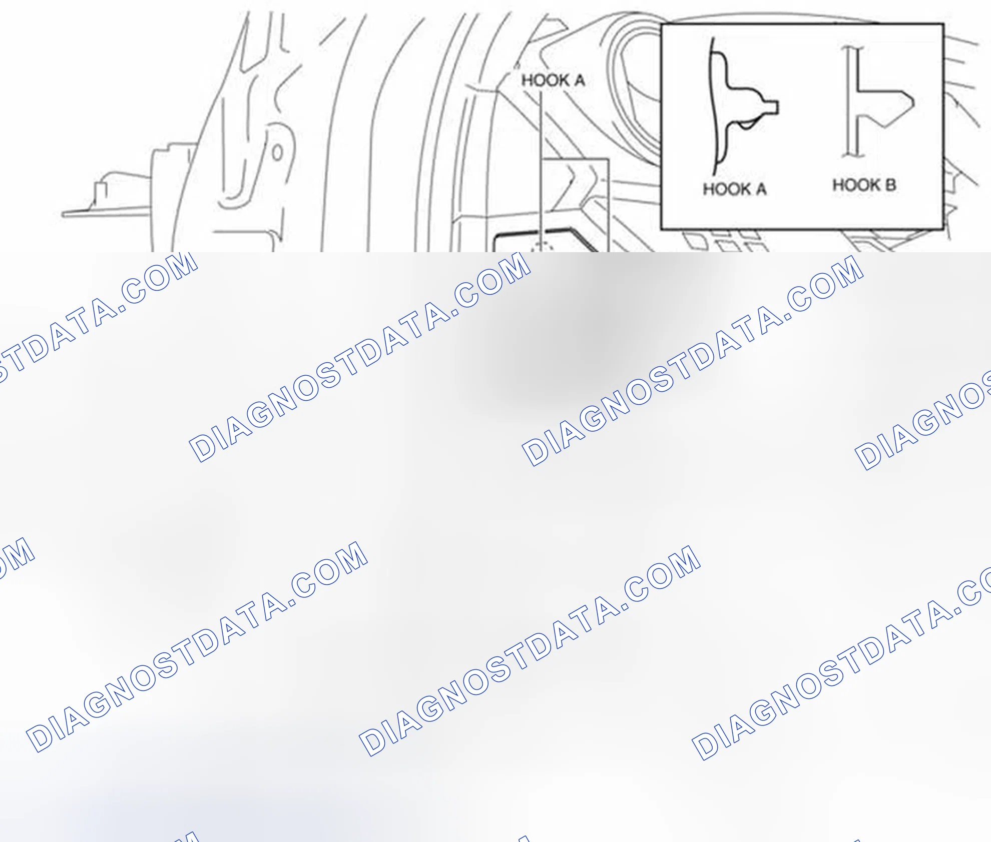 Scheme 87: SIDE PANEL REMOVAL/INSTALLATION