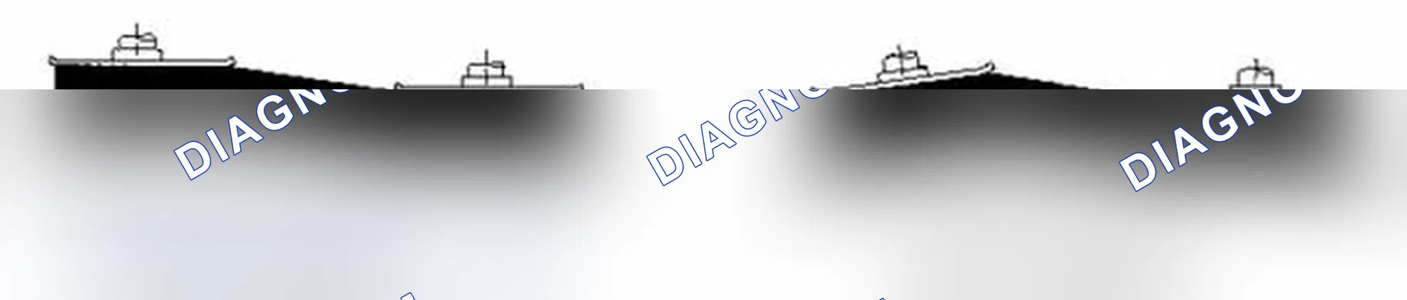 Scheme 20: Accessory Drive Belt Misalignment