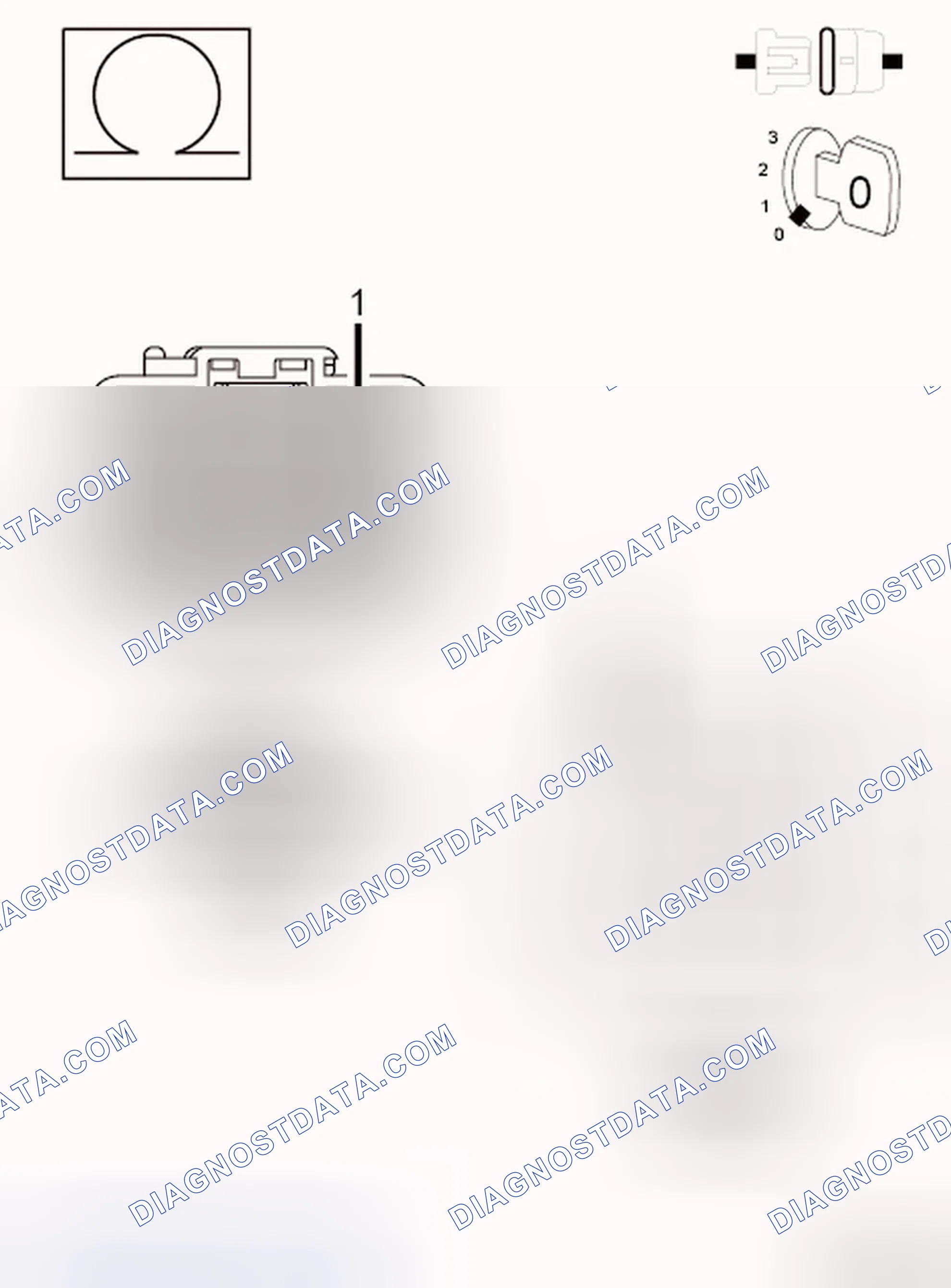 Scheme 809: Diagnostic Test