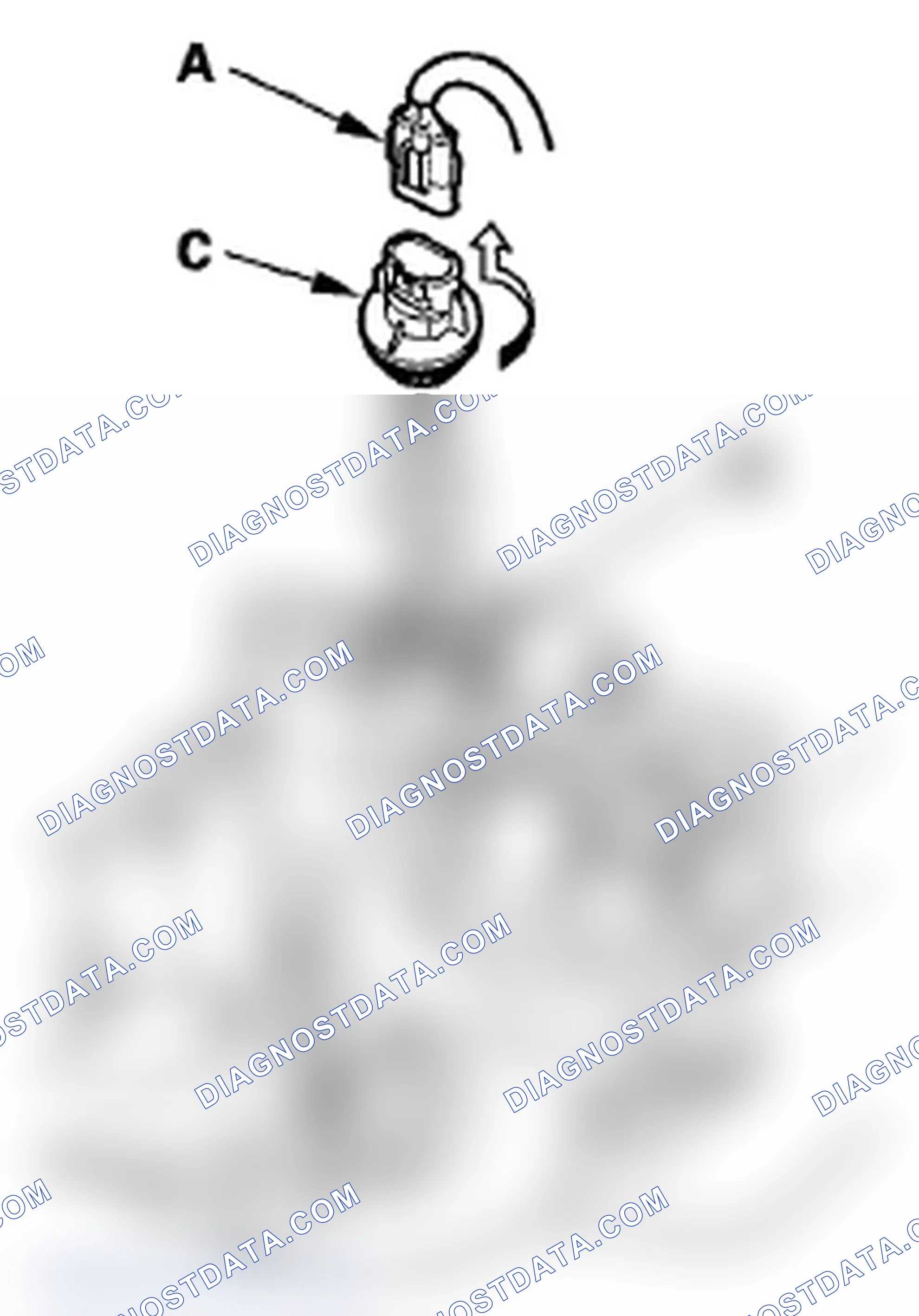 Scheme 64: Bulb Replacement