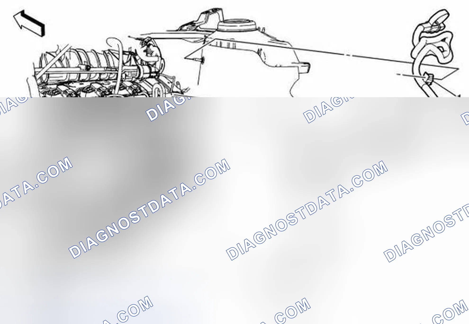 Scheme 106: Coolant Heater Cord Replacement (LF1)