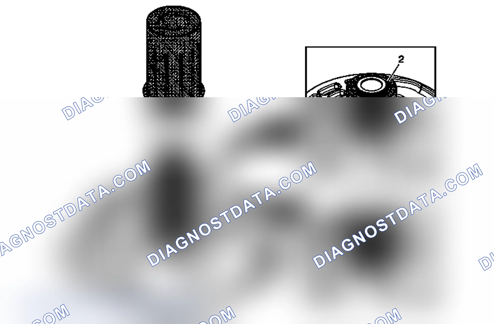 Scheme 178: Drive Support Seal Installation