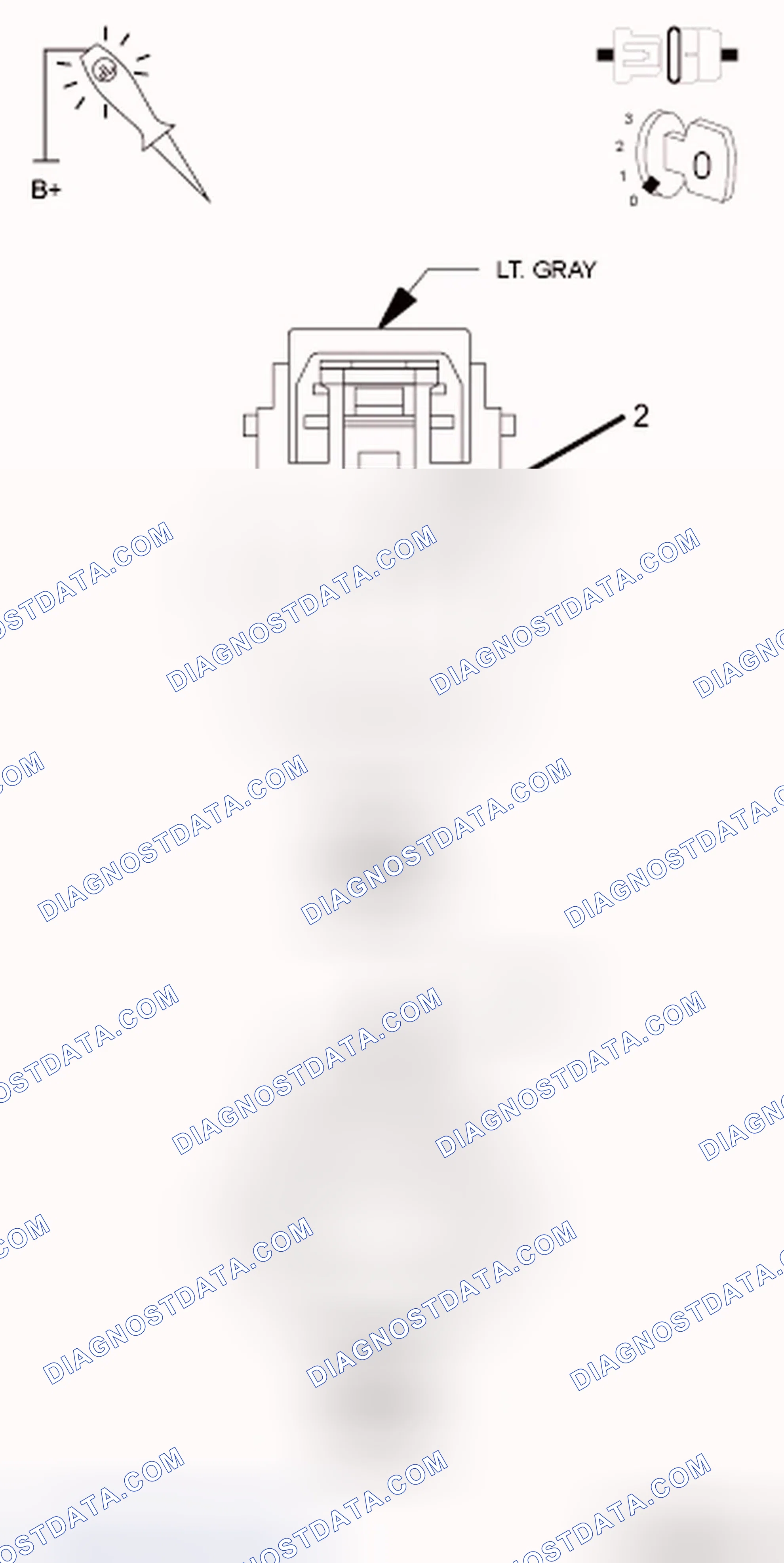 Scheme 116: Diagnostic Test