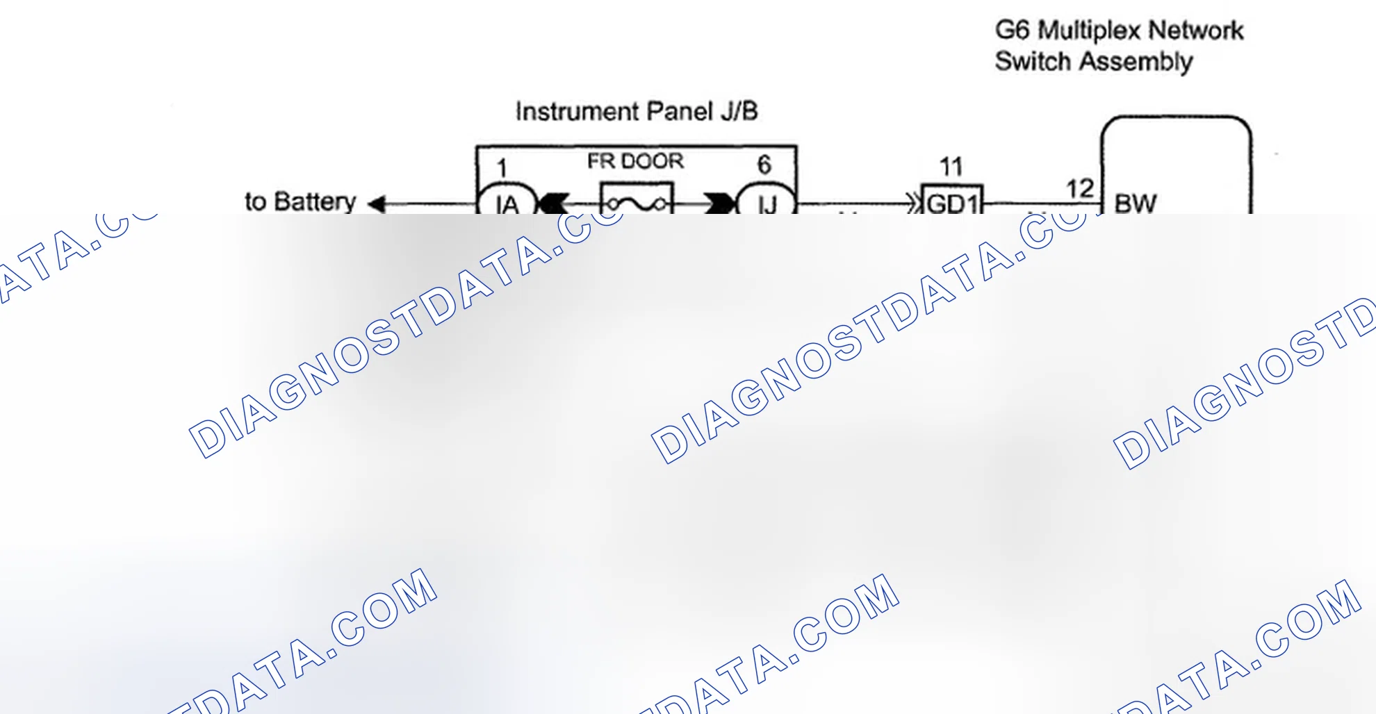 Scheme 5: WIRING DIAGRAM