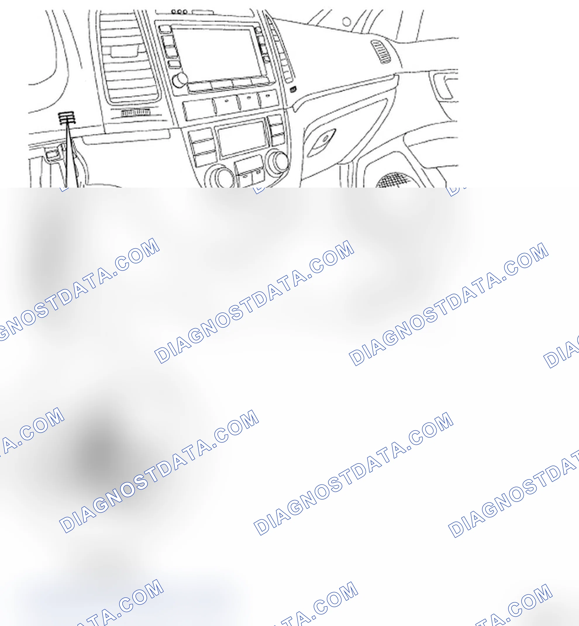 Scheme 35: COMPONENT LOCATION