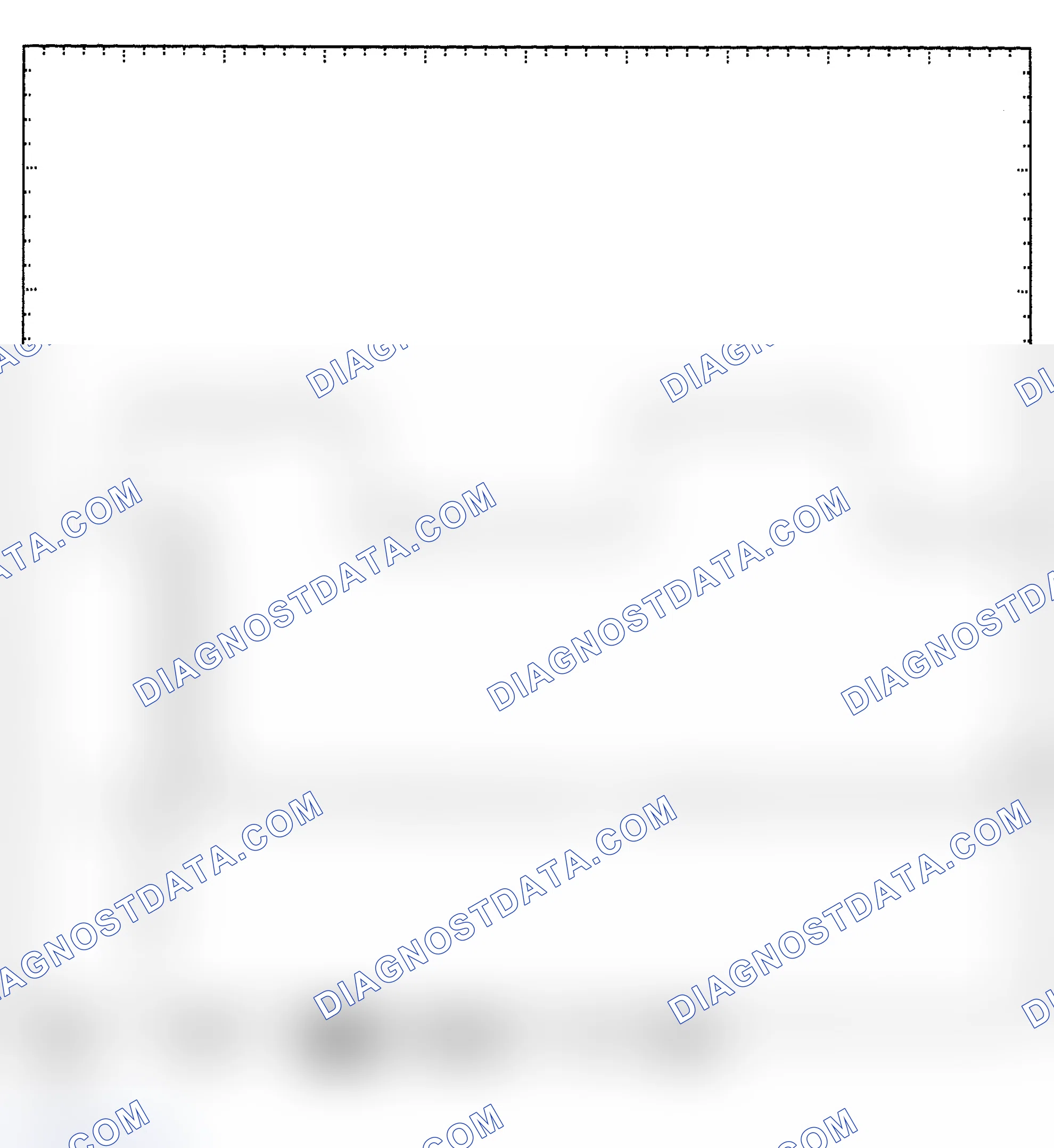 Scheme 26: Injector Bank - Known Good - Voltage Pattern