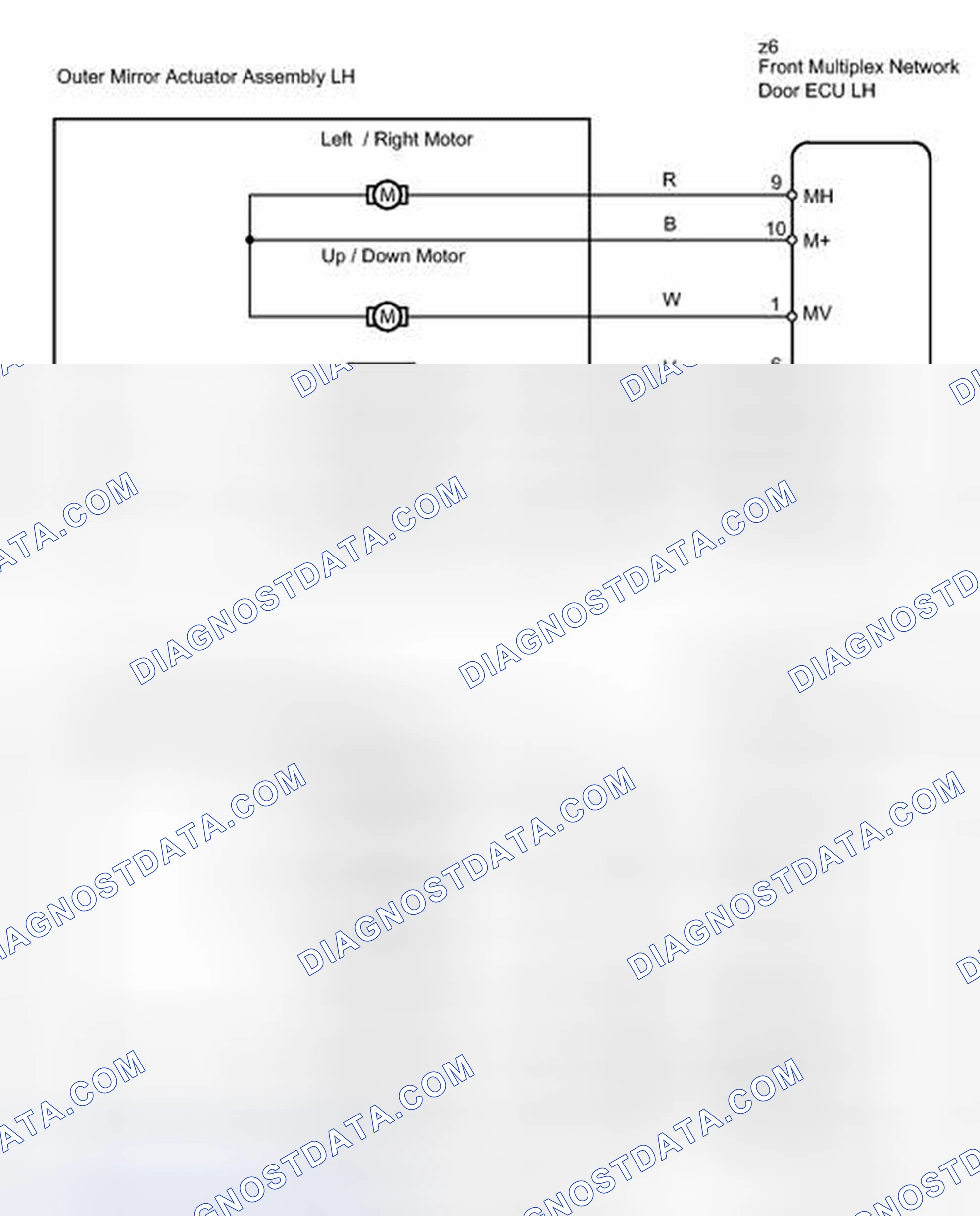 Scheme 51: WIRING DIAGRAM