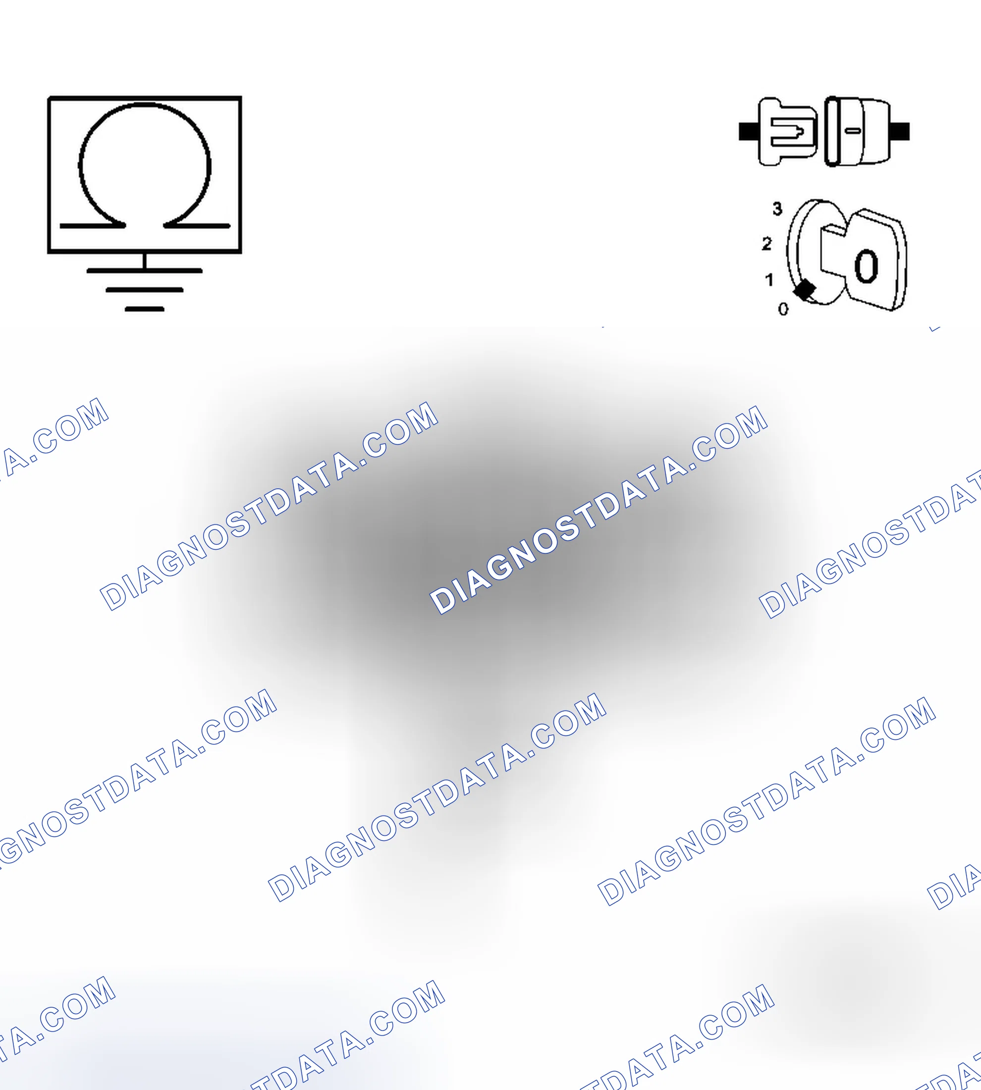 Scheme 6: Diagnostic Test