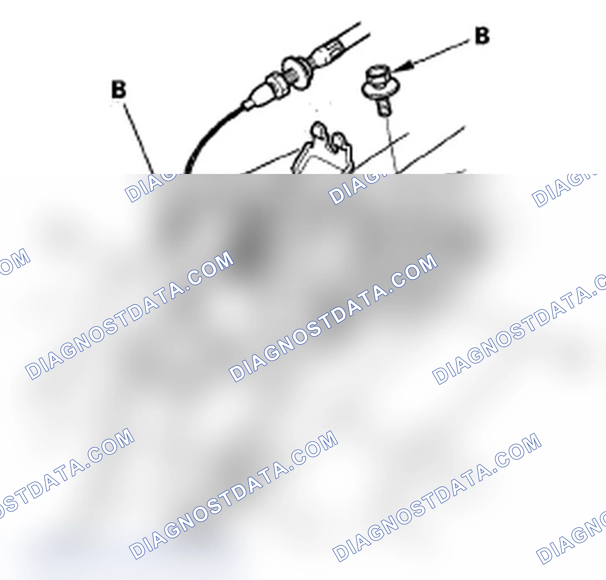 Scheme 78: APP Sensor Replacement