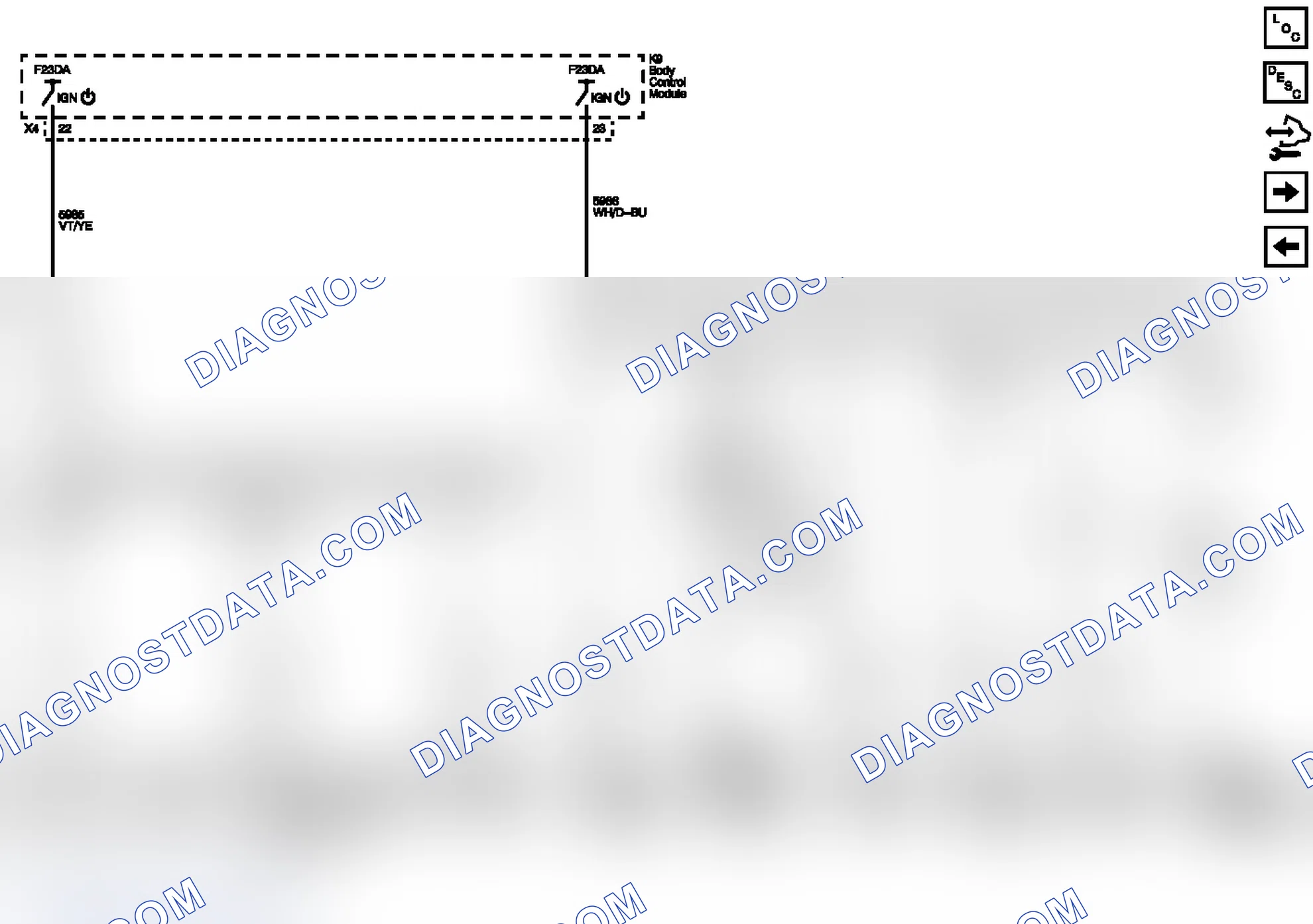 Scheme 6: Communications Enable Wiring Schematics