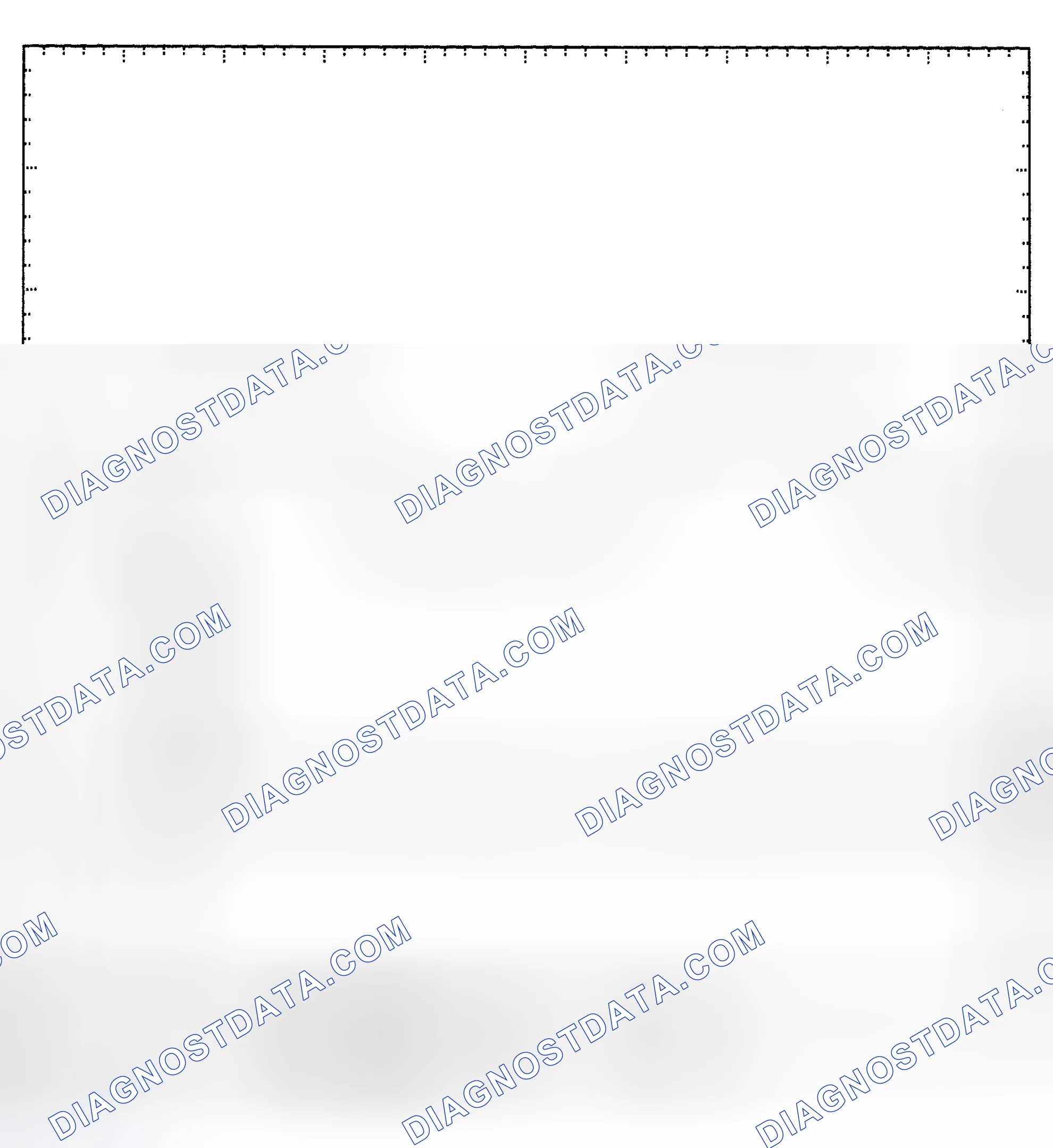 Scheme 26: Injector Bank - Known Good - Voltage Pattern