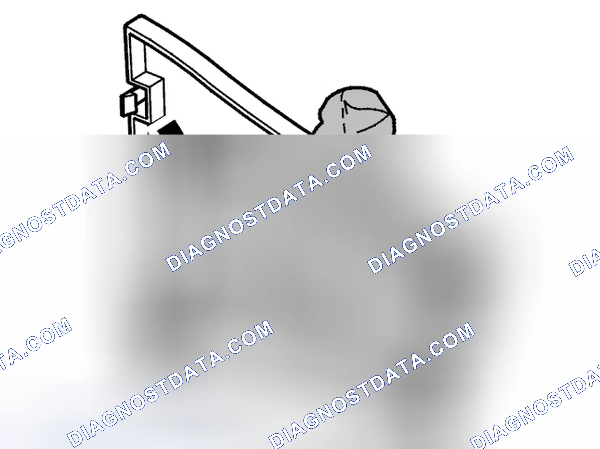 Scheme 1861: Replacing the gear selector lever boot