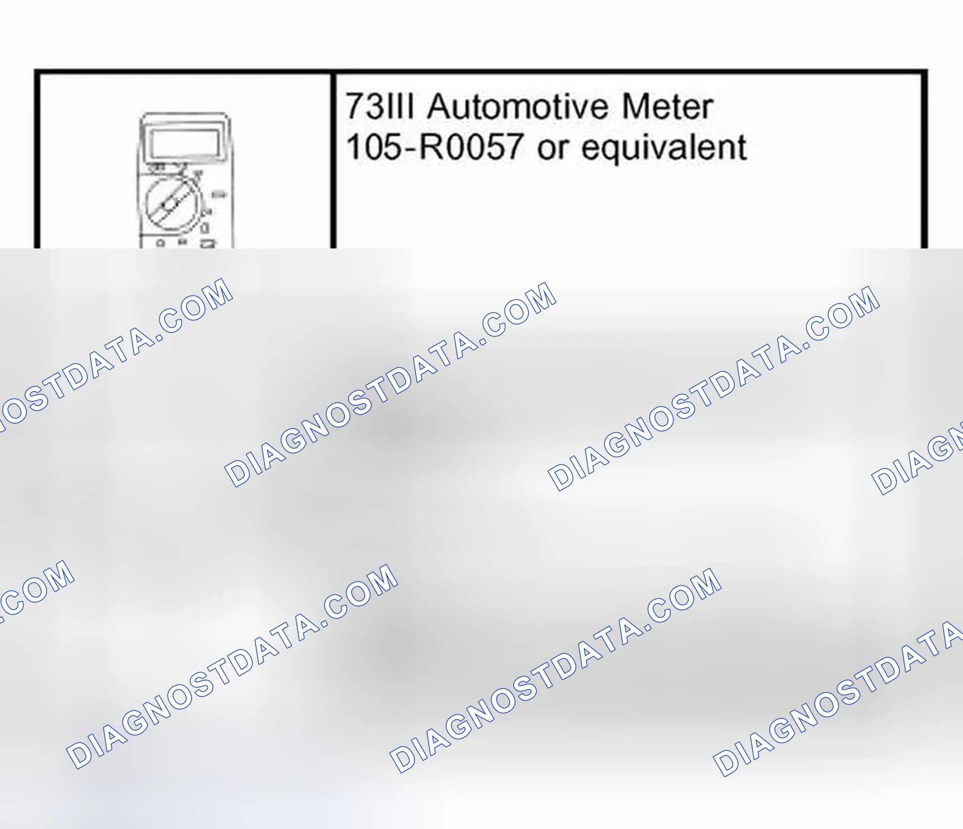 Scheme 1: Special Tool(s)