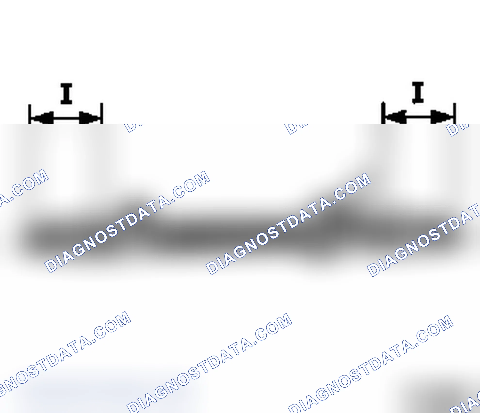 Straight-Ahead Position, Check/adjust