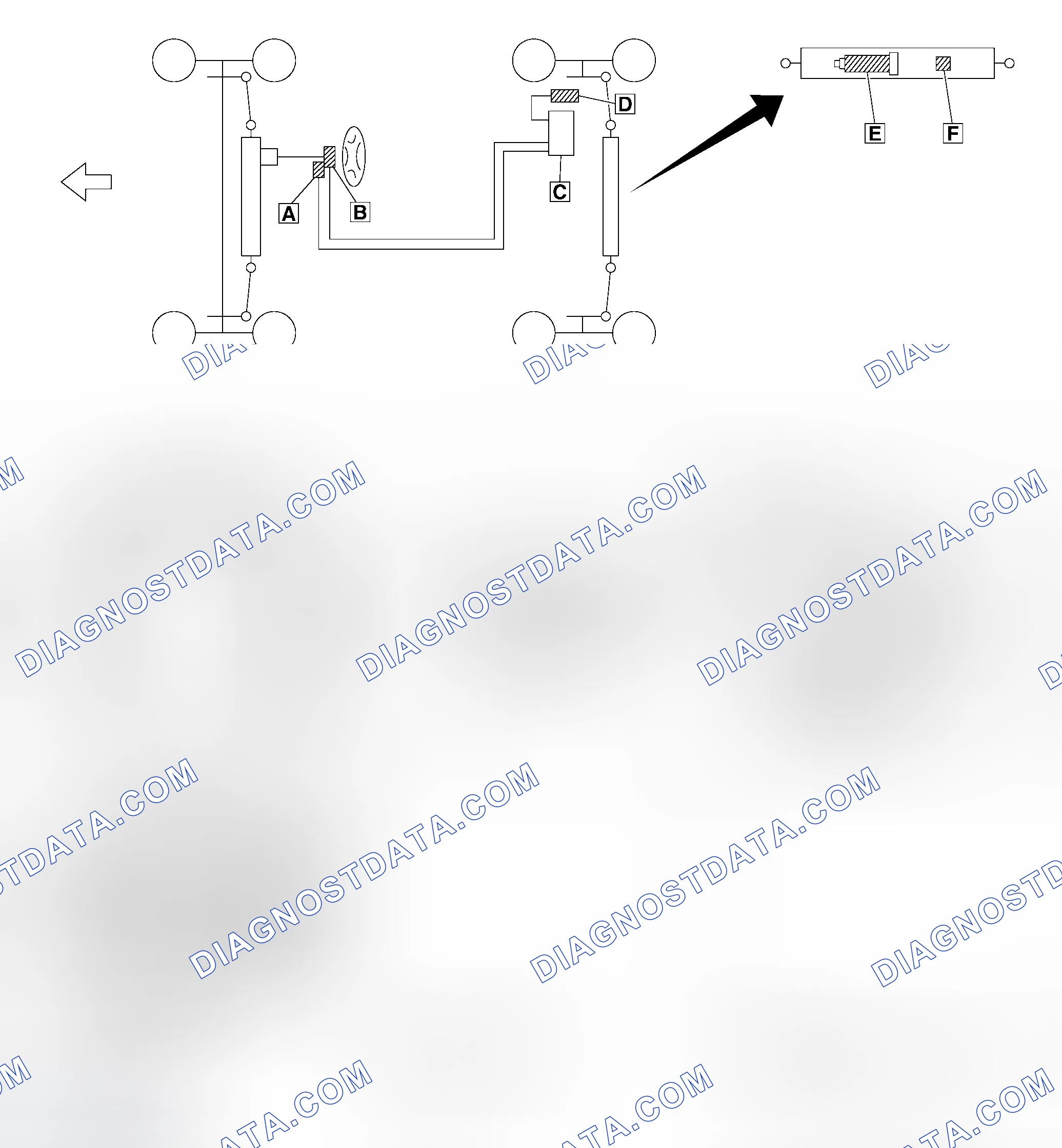 Scheme 67: Component Parts Location