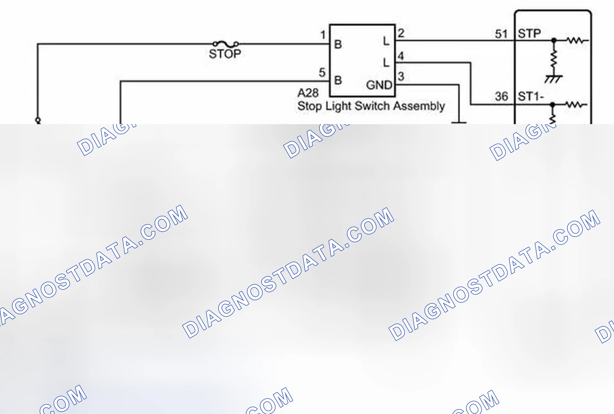 Scheme 187: WIRING DIAGRAM