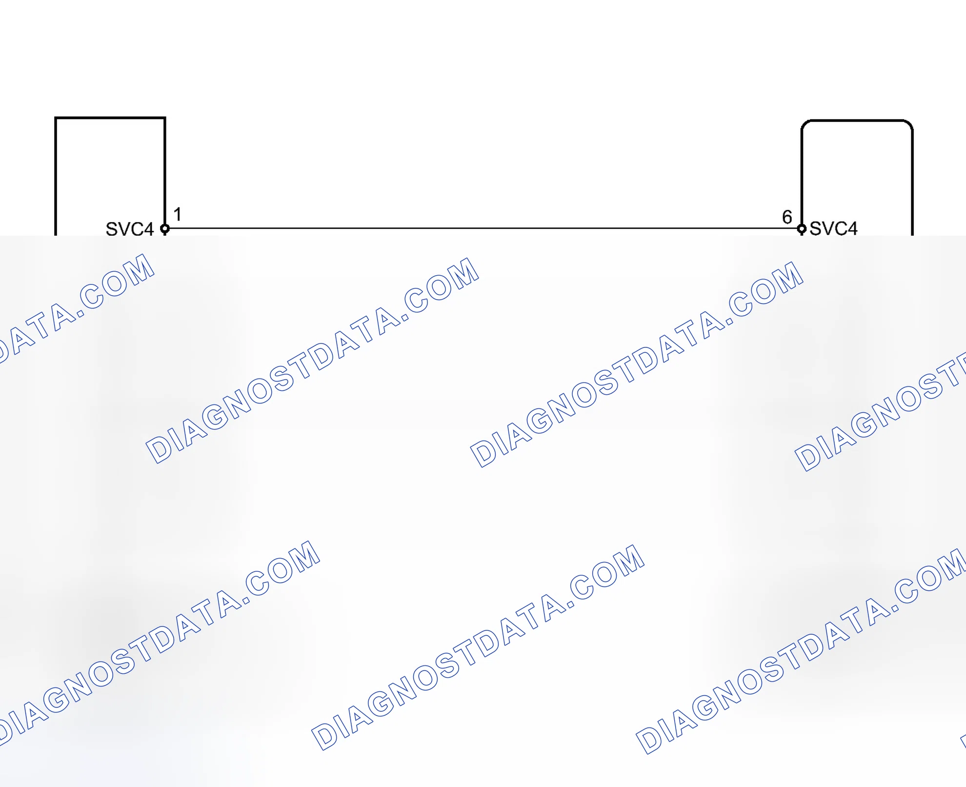 Scheme 303: WIRING DIAGRAM