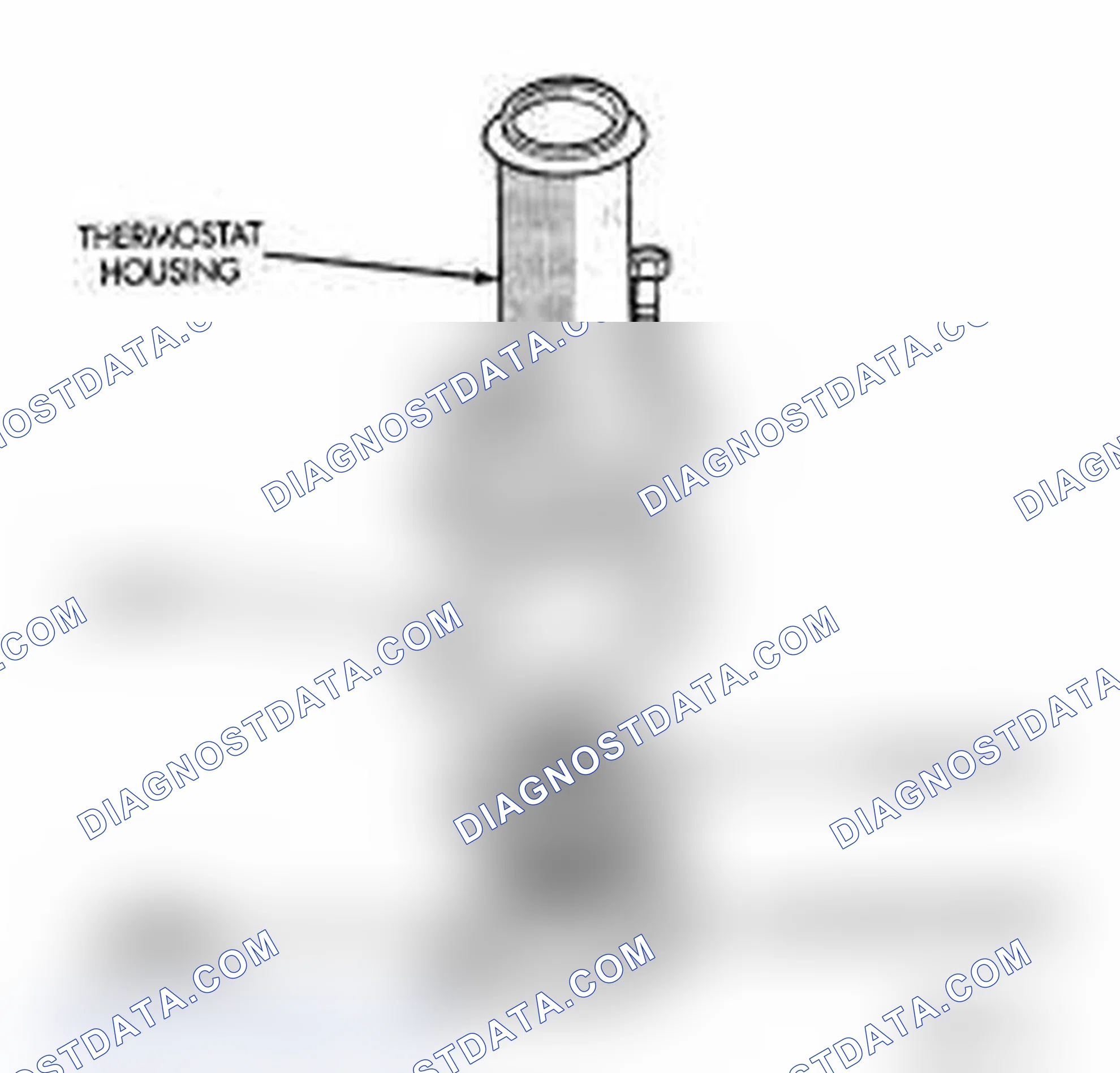 Scheme 32: Installation - 3.9L/5.2L Engine