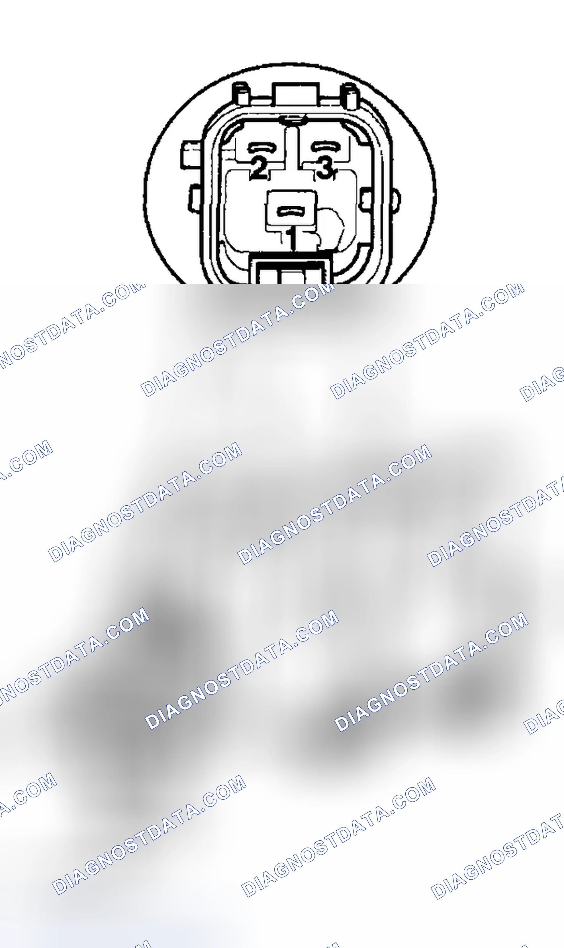 Scheme 8: INSPECT IGNITION COIL